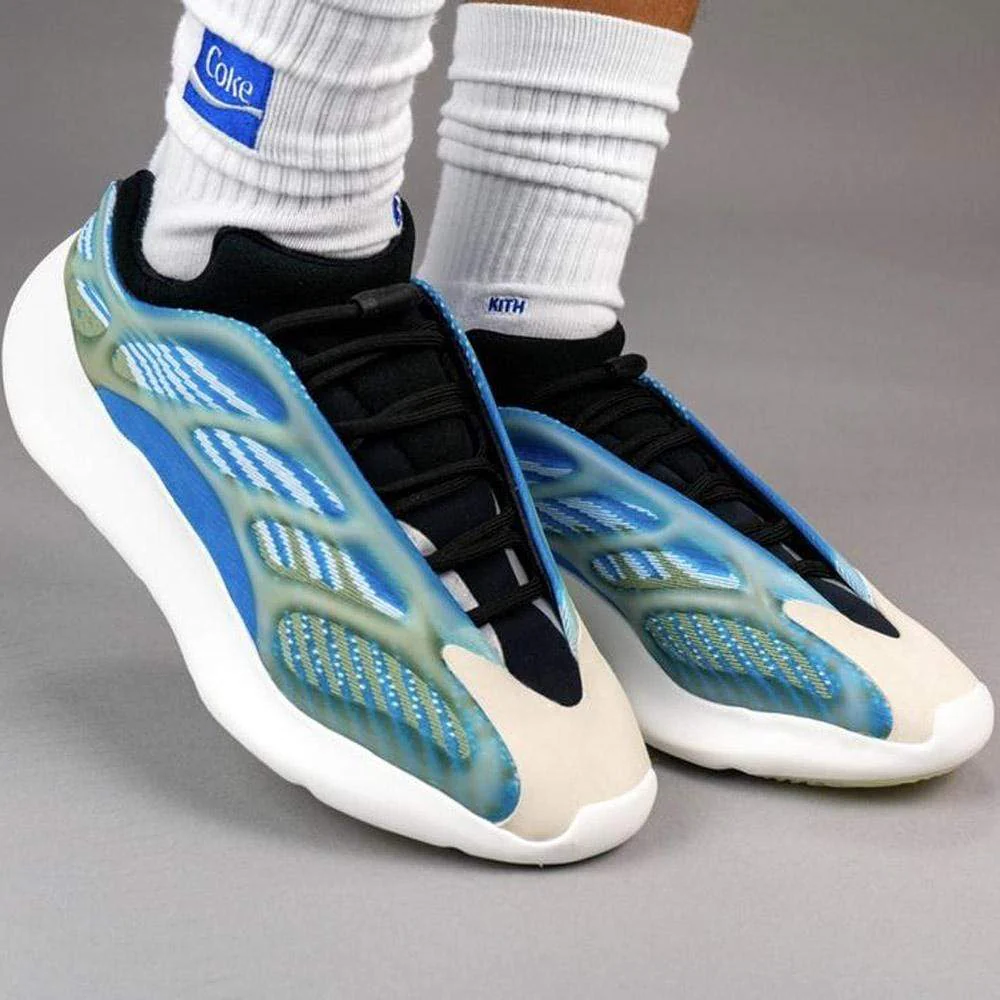 adidas Yeezy 700 V3 'Arzareth' - Image 7