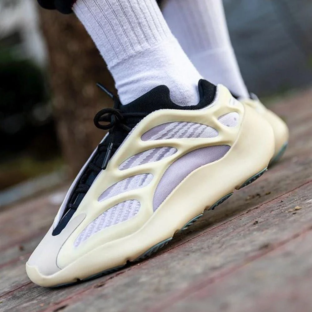 Adidas Yeezy 700 V3 'Azael' - Image 4