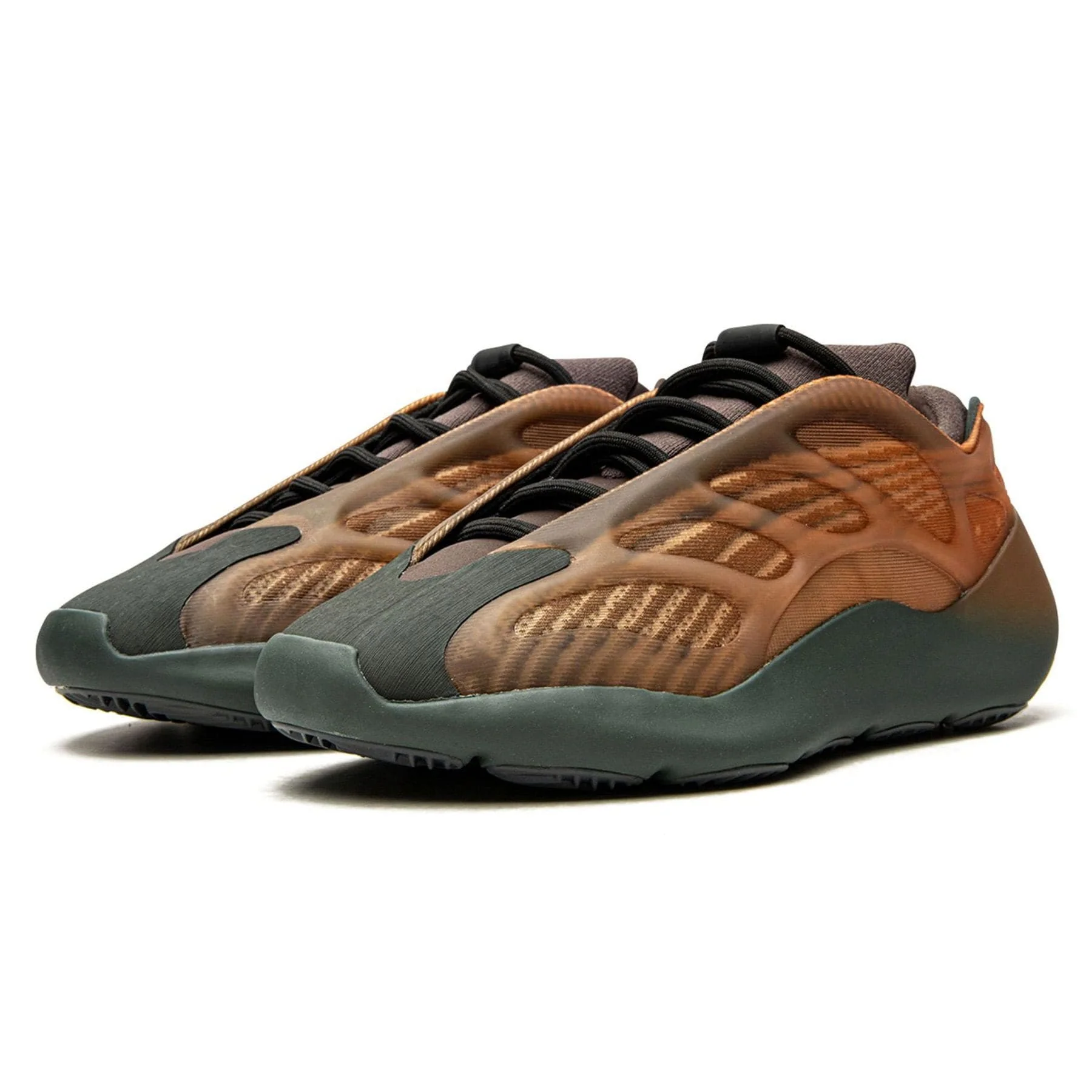 adidas Yeezy 700 V3 'Copper Fade' - Image 2