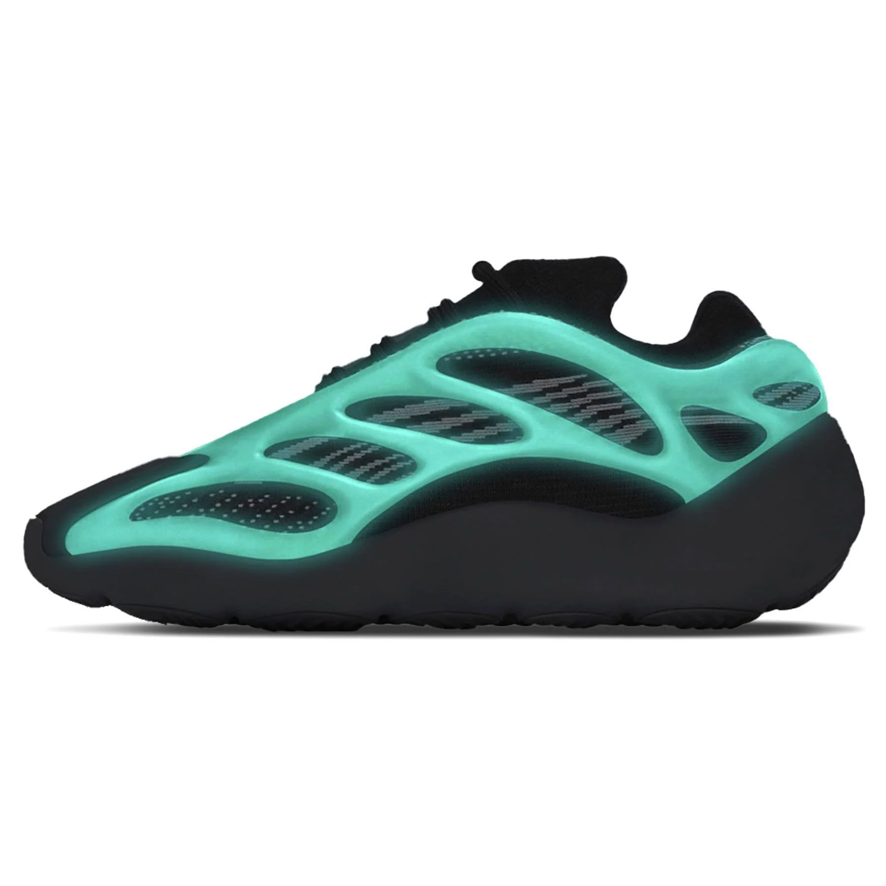 adidas Yeezy 700 V3 'Dark Glow' - Image 2