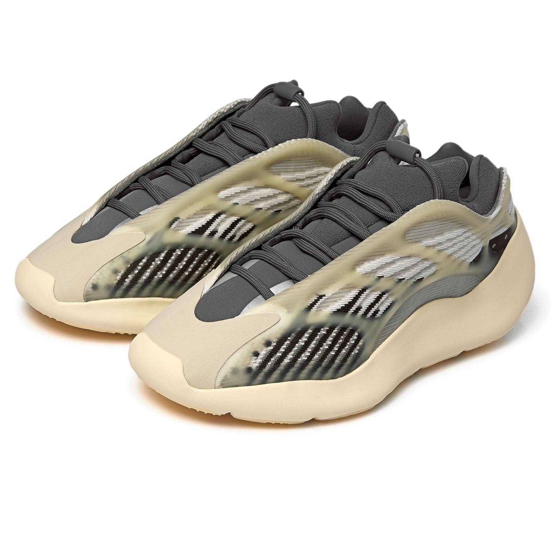 adidas Yeezy 700 V3 'Fade Salt' - Image 2