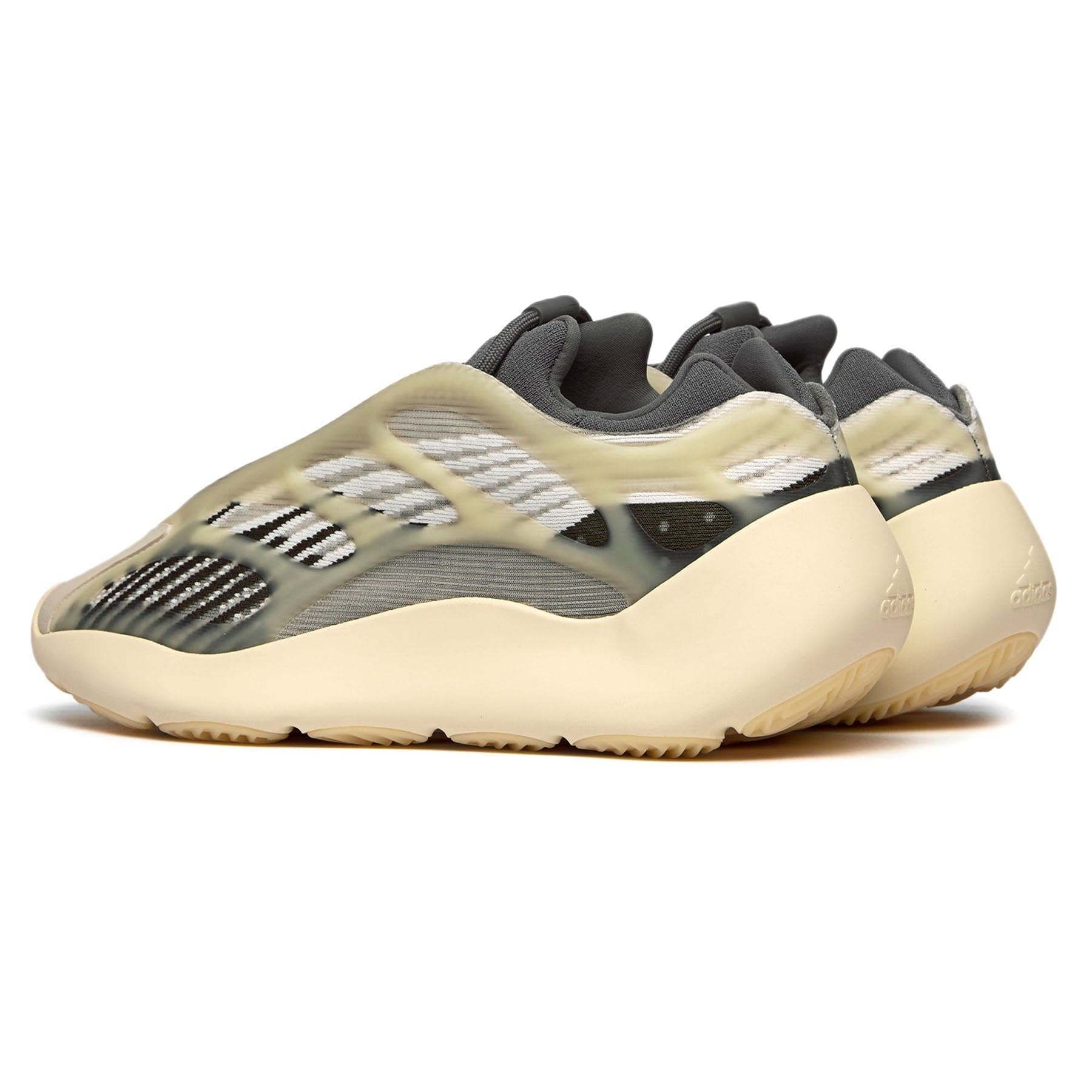 adidas Yeezy 700 V3 'Fade Salt' - Image 3