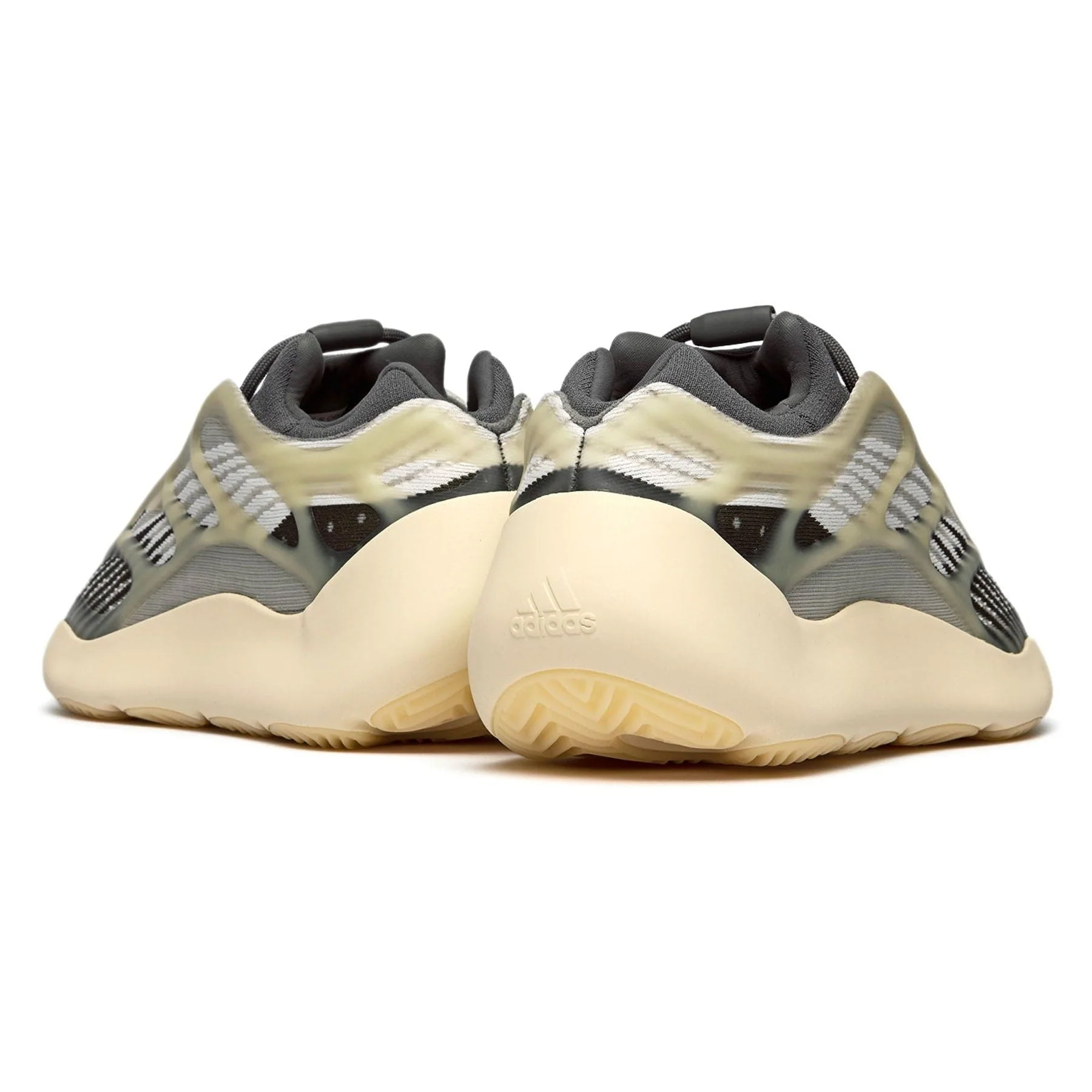 adidas Yeezy 700 V3 'Fade Salt' - Image 4