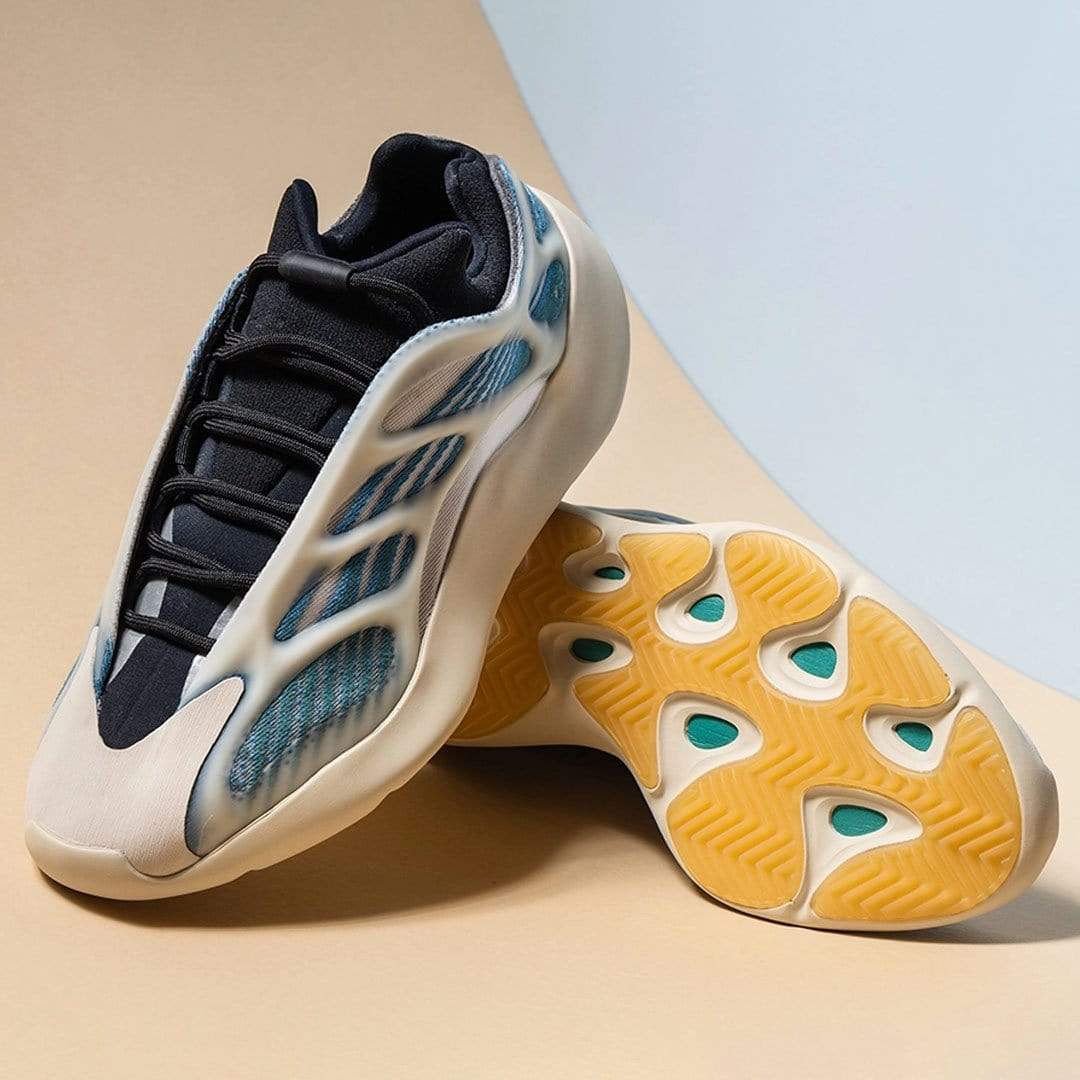adidas Yeezy 700 V3 'Kyanite' - Image 7
