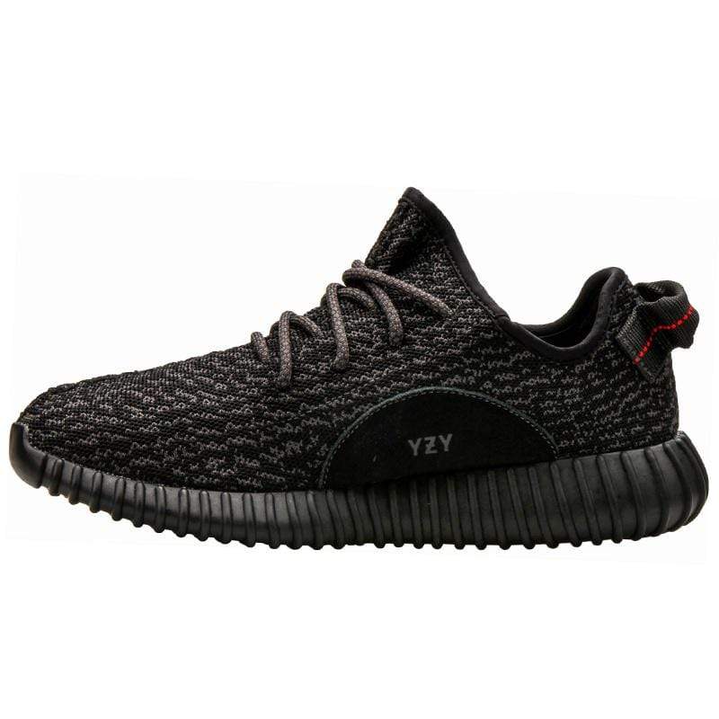 adidas Yeezy 350 Pirate Black 2.0 (2016) - Image 2