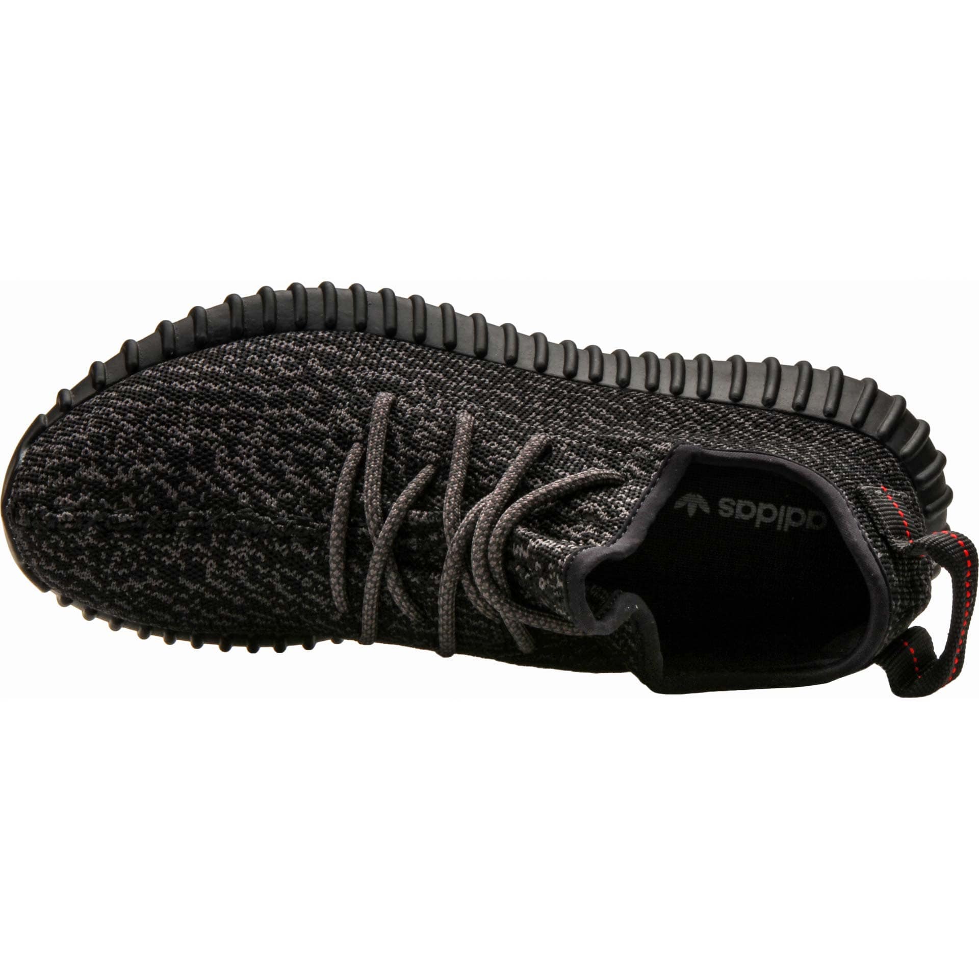 adidas Yeezy 350 Pirate Black 2.0 (2016) - Image 3