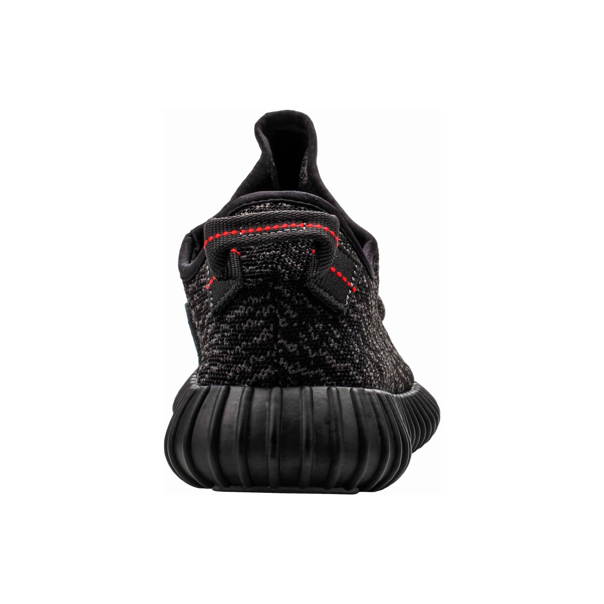 adidas Yeezy 350 Pirate Black 2.0 (2016) - Image 4