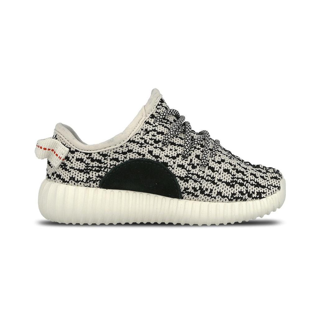 Adidas Yeezy 350 Boost Infant "Turtle Dove" - Image 2