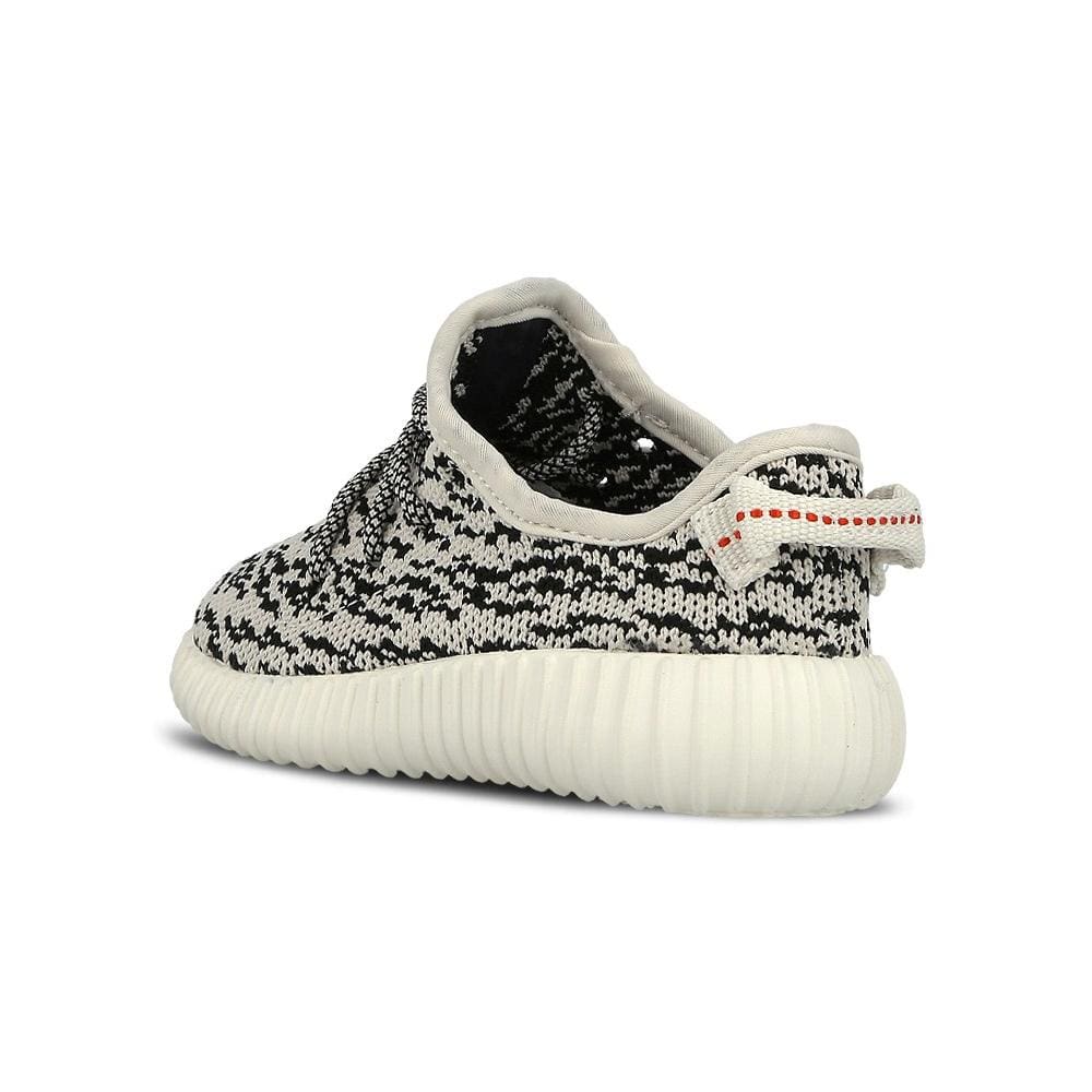 Adidas Yeezy 350 Boost Infant "Turtle Dove" - Image 3