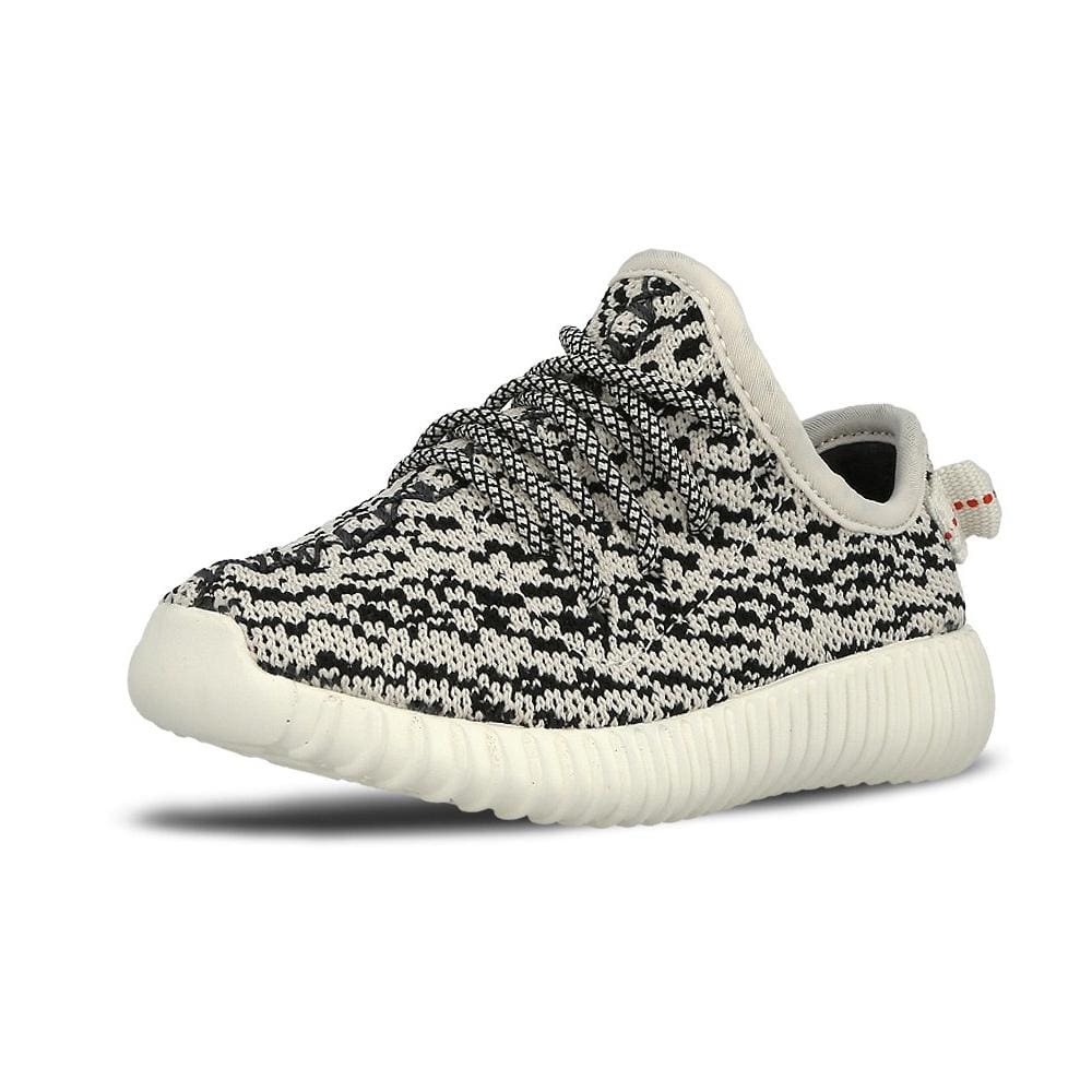 Adidas Yeezy 350 Boost Infant "Turtle Dove" - Image 4