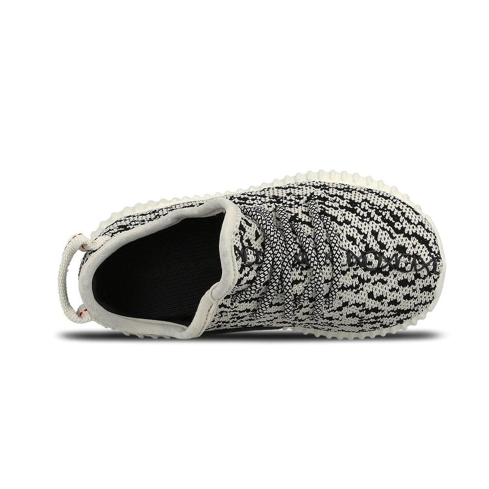 Adidas Yeezy 350 Boost Infant "Turtle Dove" - Image 5