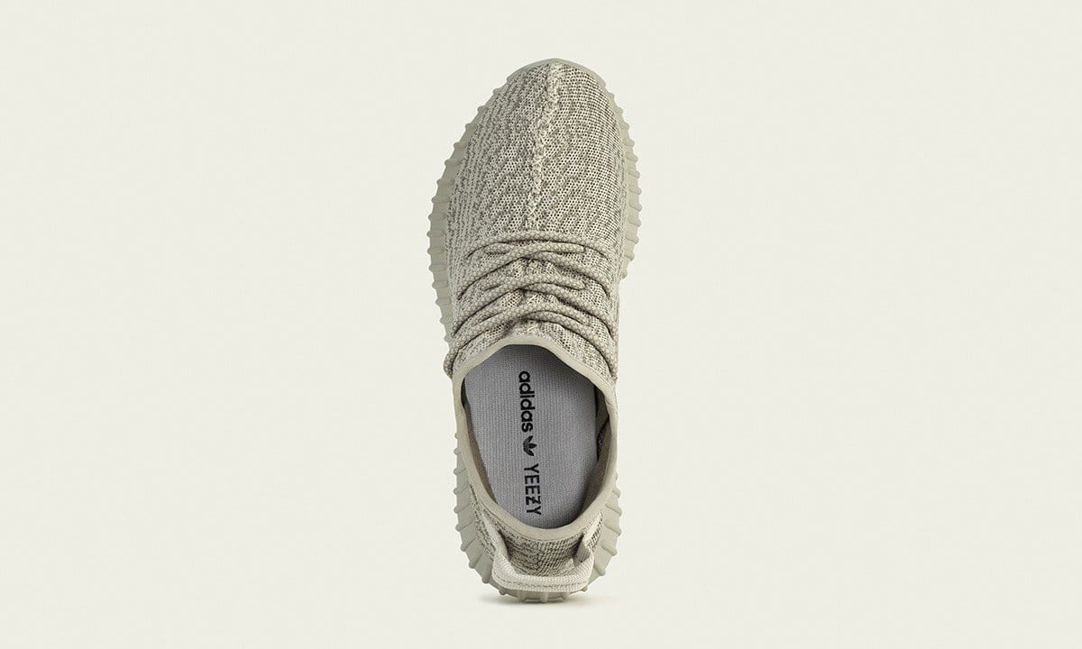 Adidas Yeezy Boost 350 Moonrock - Image 3
