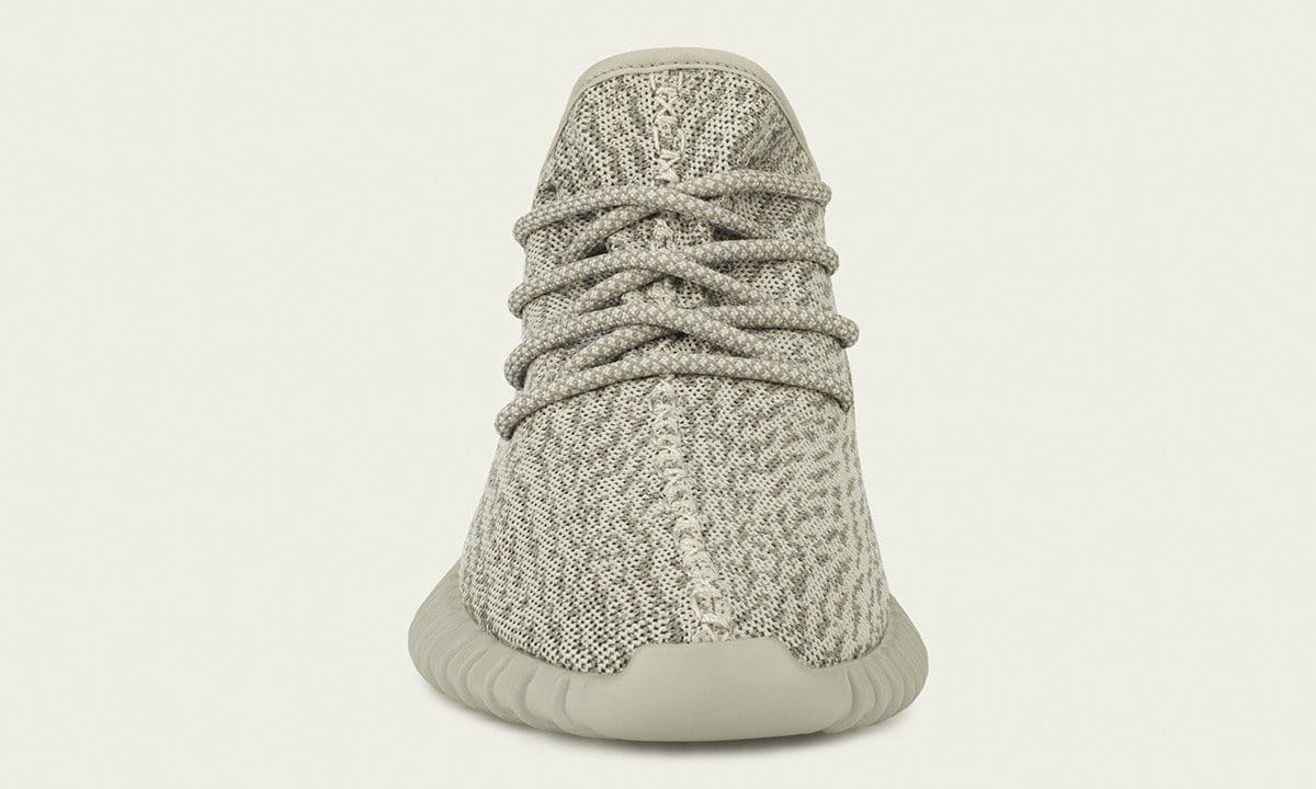 Adidas Yeezy Boost 350 Moonrock - Image 4