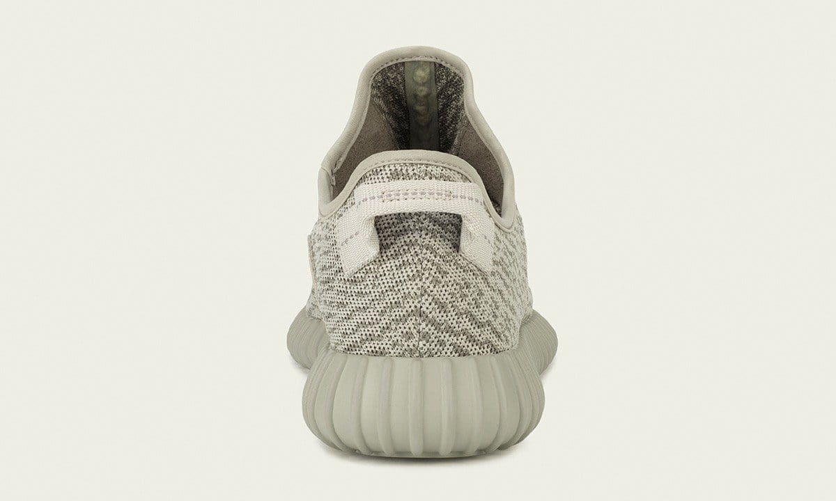 Adidas Yeezy Boost 350 Moonrock - Image 5