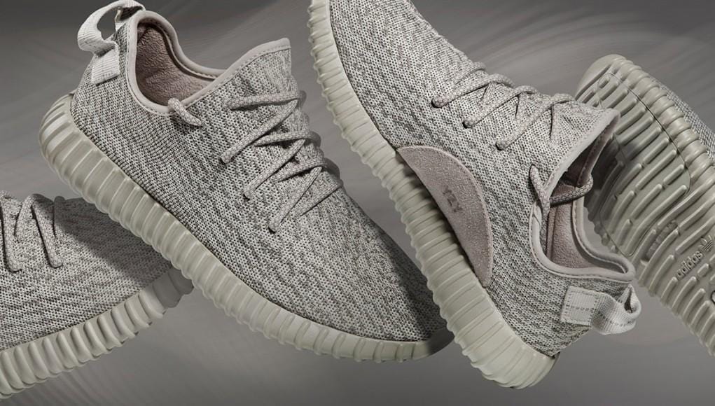 Adidas Yeezy Boost 350 Moonrock - Image 7