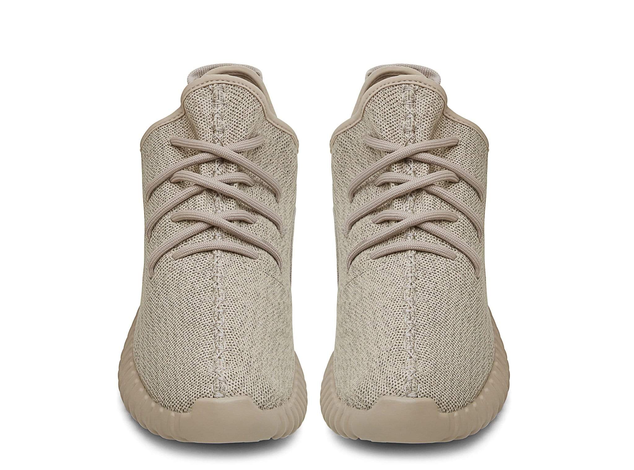 Adidas Yeezy Boost 350 Oxford Tan - Image 3