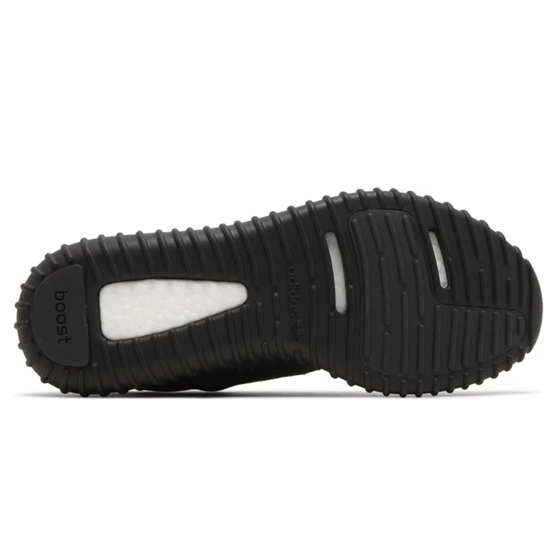 Adidas Yeezy Boost 350 'Pirate Black' 2022 - Image 5