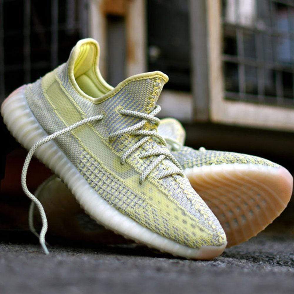 Adidas Yeezy Boost 350 V2 'Antlia Non-Reflective' - Image 5