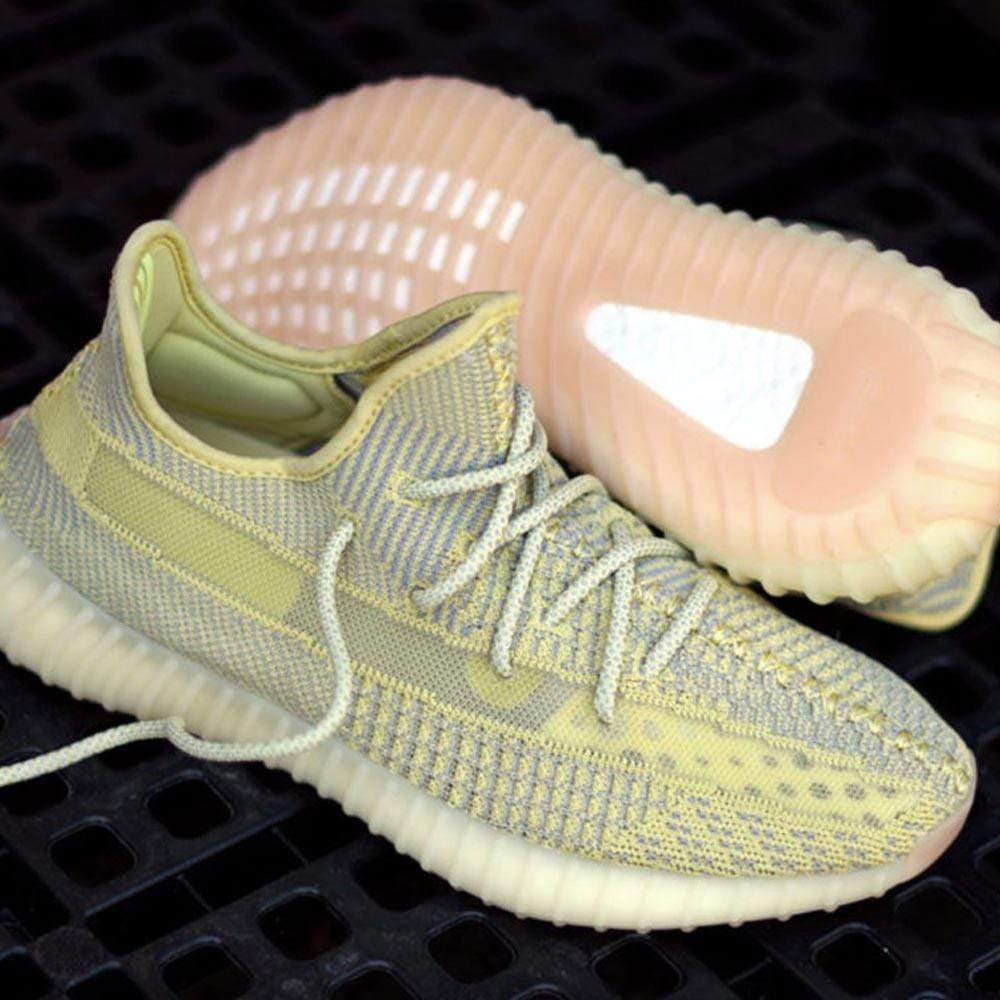 Adidas Yeezy Boost 350 V2 'Antlia Non-Reflective' - Image 6