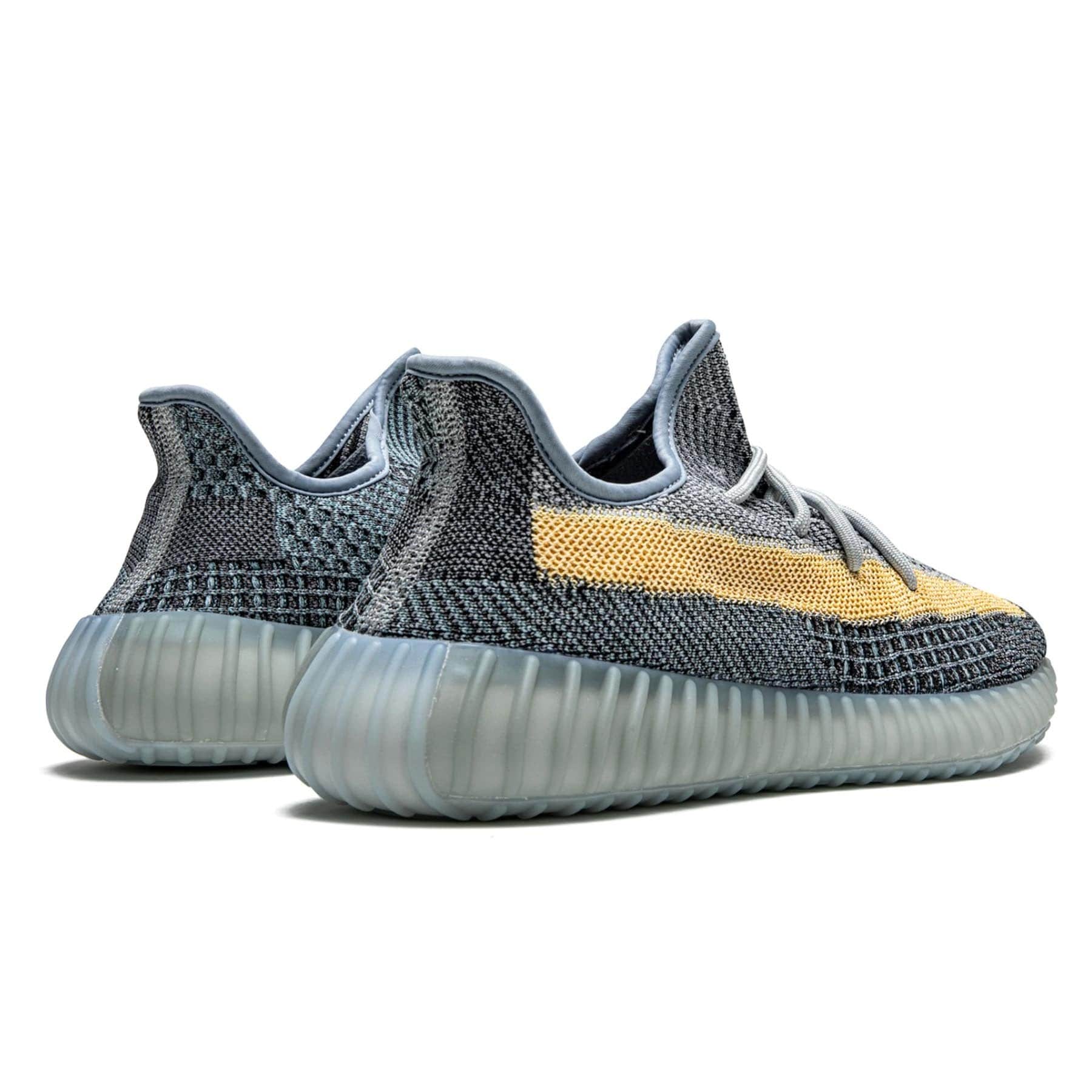 adidas Yeezy Boost 350 V2 'Ash Blue' - Image 3