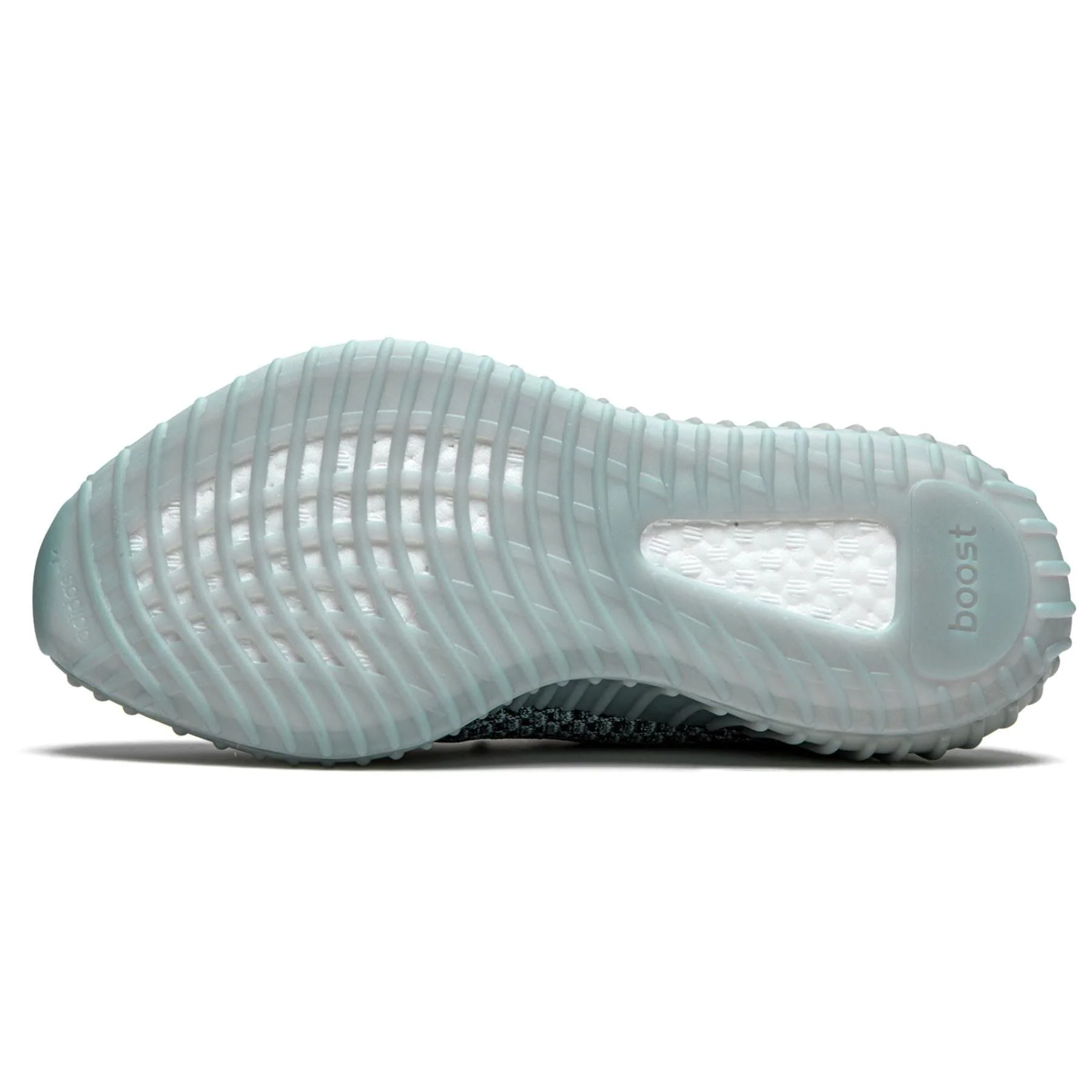 adidas Yeezy Boost 350 V2 'Ash Blue' - Image 5
