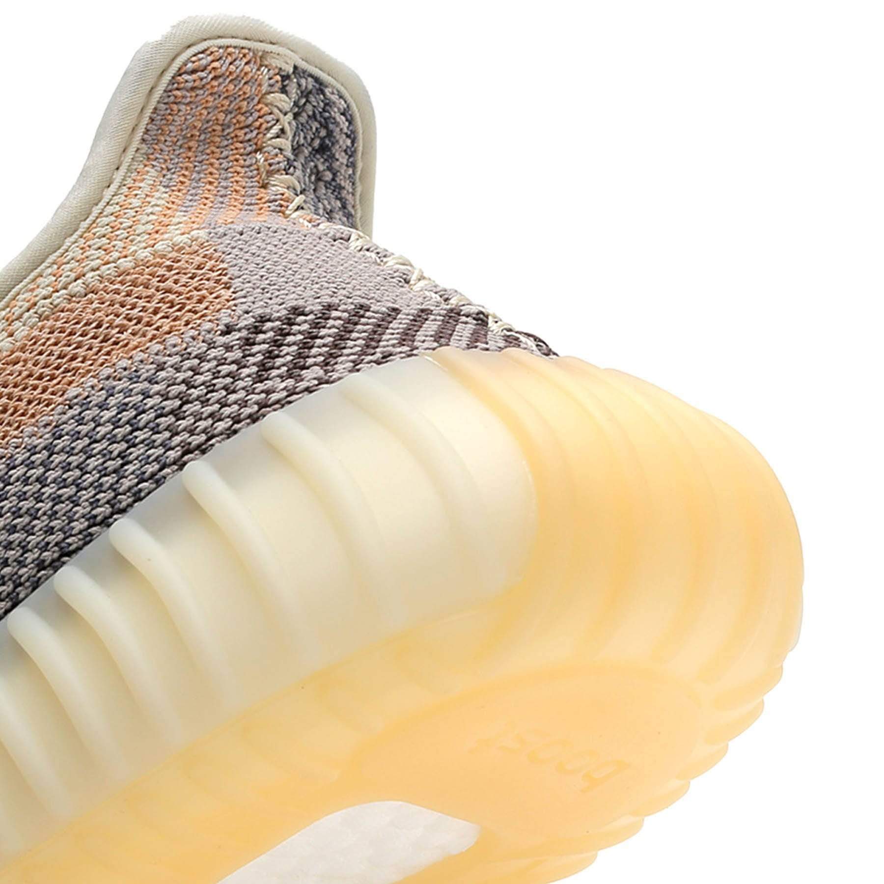 adidas Yeezy Boost 350 V2 'Ash Pearl' - Image 7