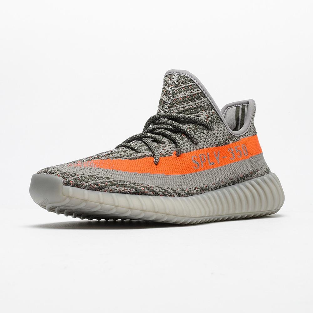 Adidas Originals Yeezy Boost 350 V2 Beluga - Image 2