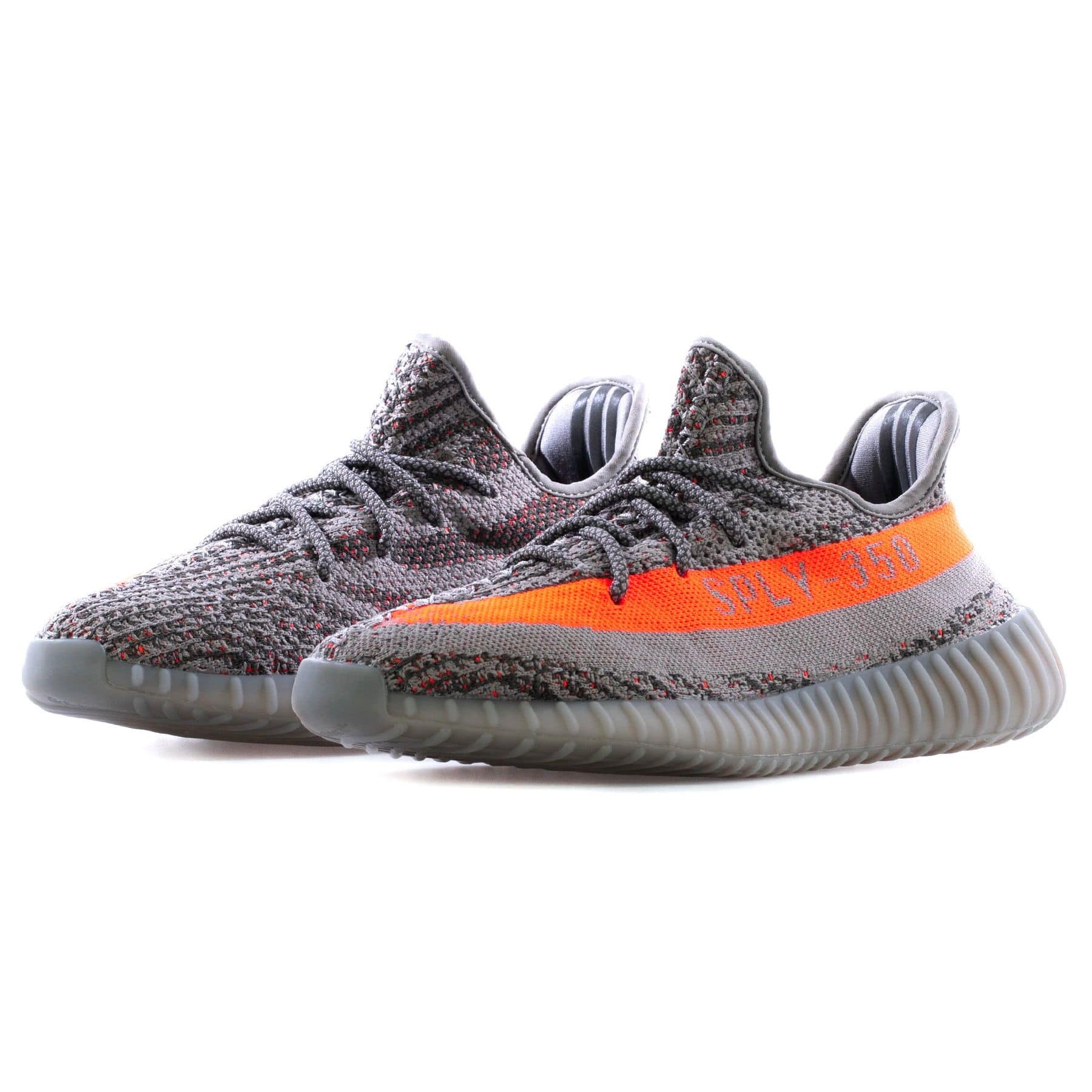 adidas Yeezy Boost 350 V2 'Beluga Reflective' - Image 2