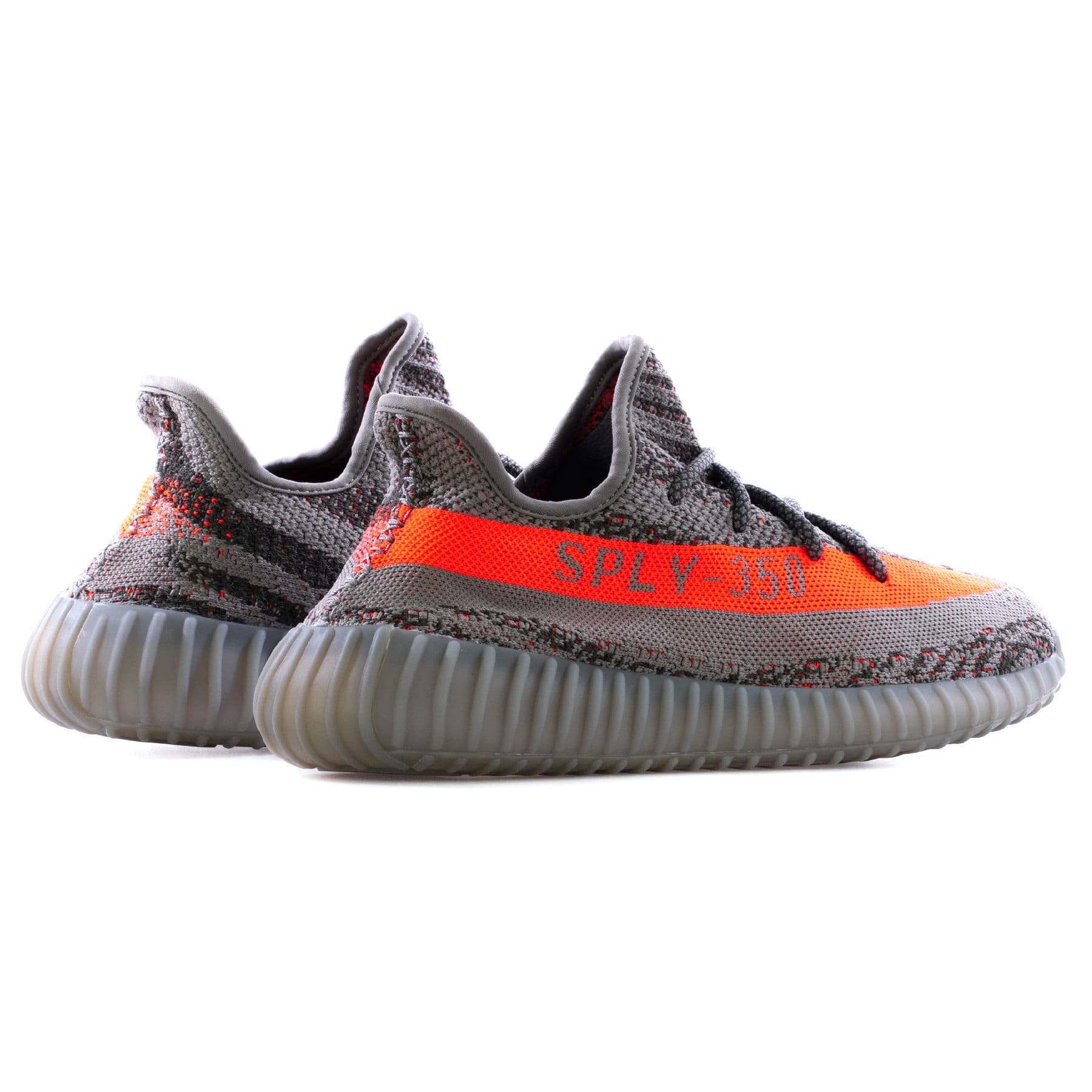adidas Yeezy Boost 350 V2 'Beluga Reflective' - Image 3