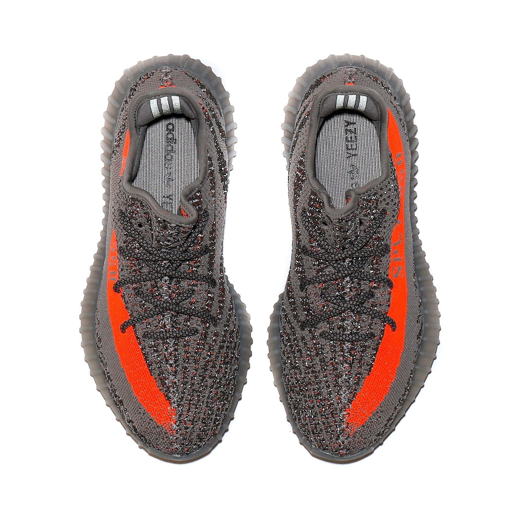 adidas Yeezy Boost 350 V2 'Beluga Reflective' - Image 4