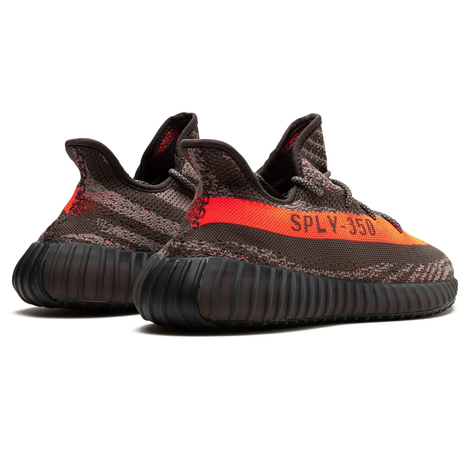 adidas Yeezy Boost 350 V2 'Carbon Beluga' - Image 3