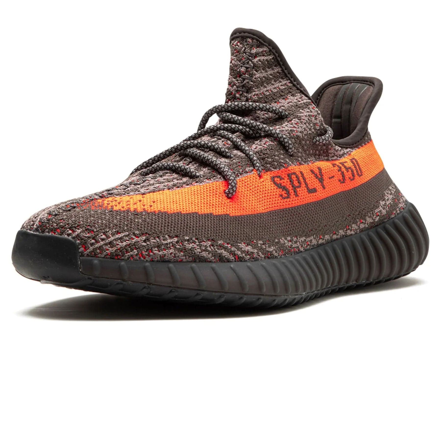 adidas Yeezy Boost 350 V2 'Carbon Beluga' - Image 4