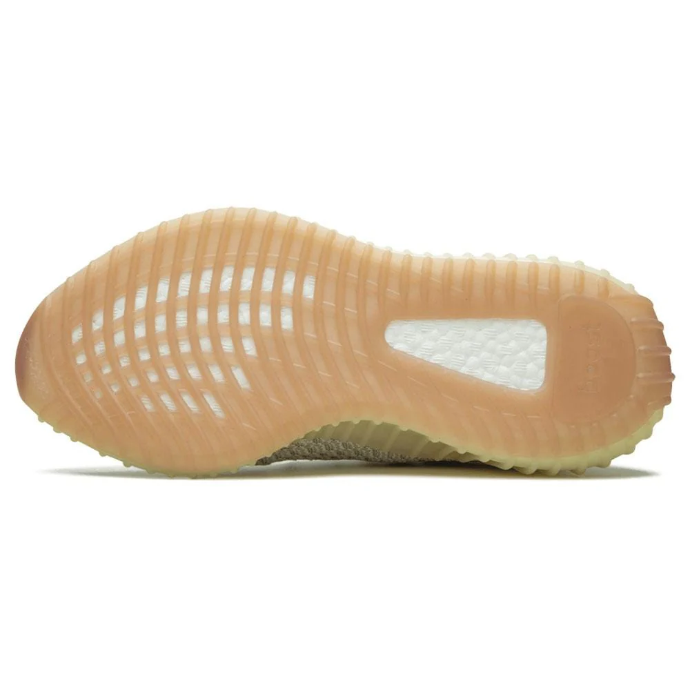 Adidas Yeezy Boost 350 V2 'Citrin Non-Reflective' - Image 5