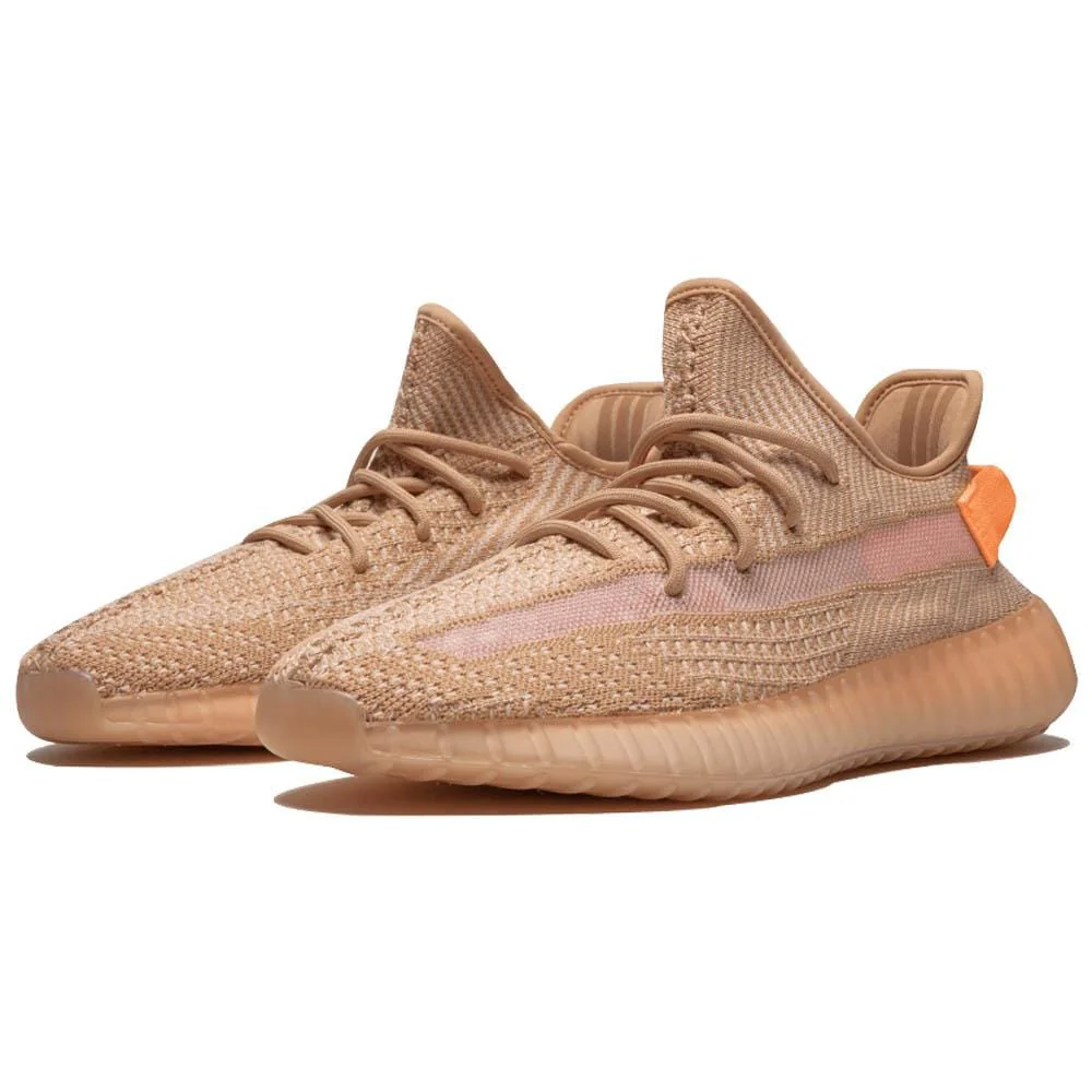 Adidas Yeezy Boost 350 V2 Clay - Image 2