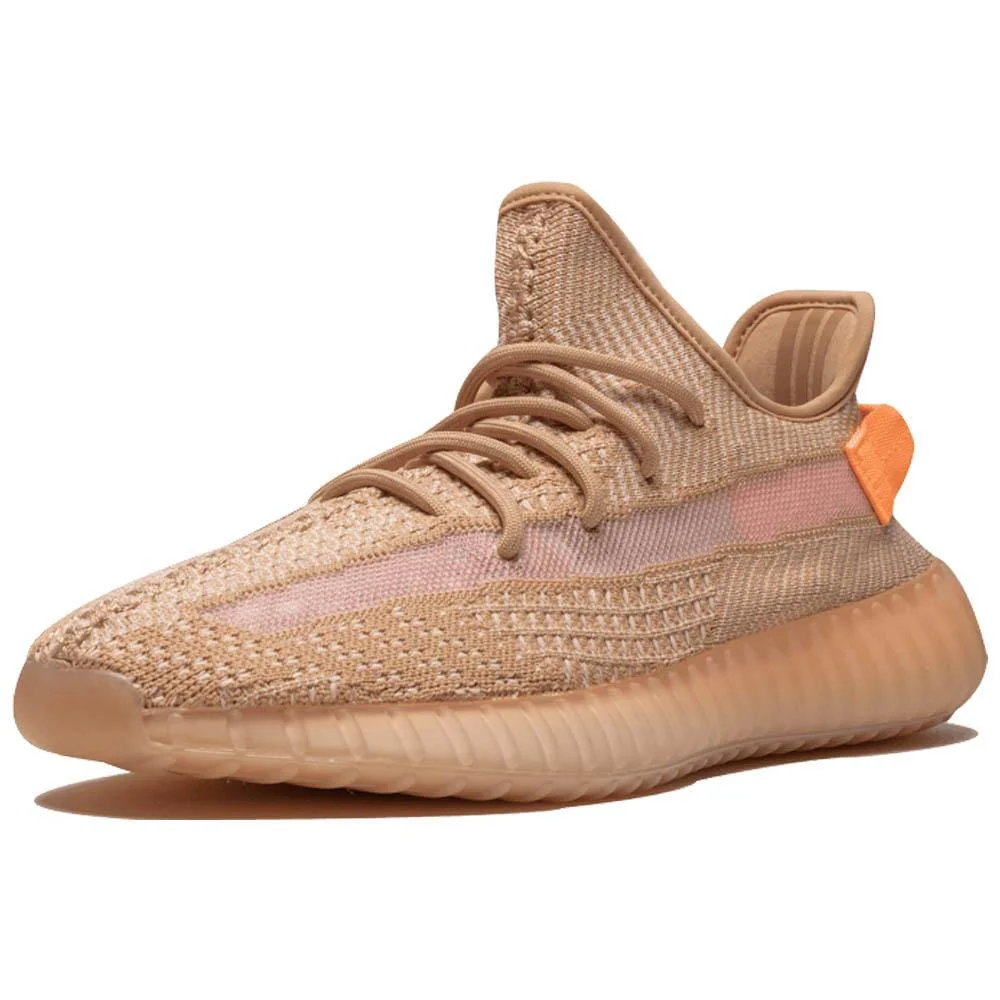 Adidas Yeezy Boost 350 V2 Clay - Image 4