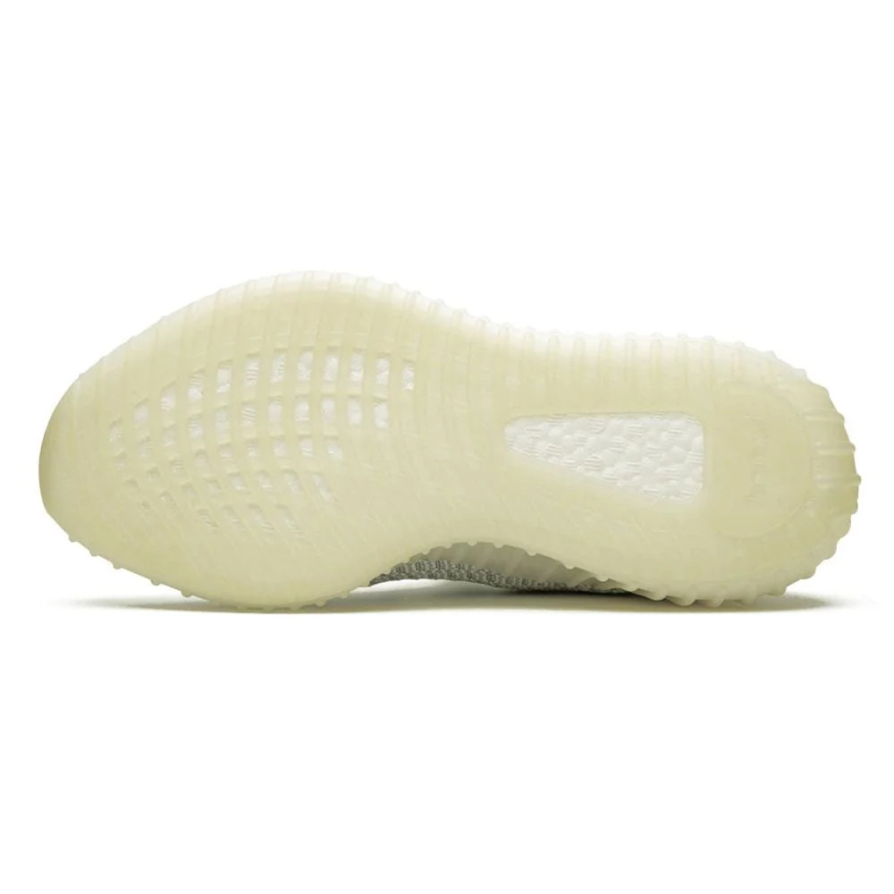 Adidas Yeezy Boost 350 V2 'Cloud White Non-Reflective' - Image 5