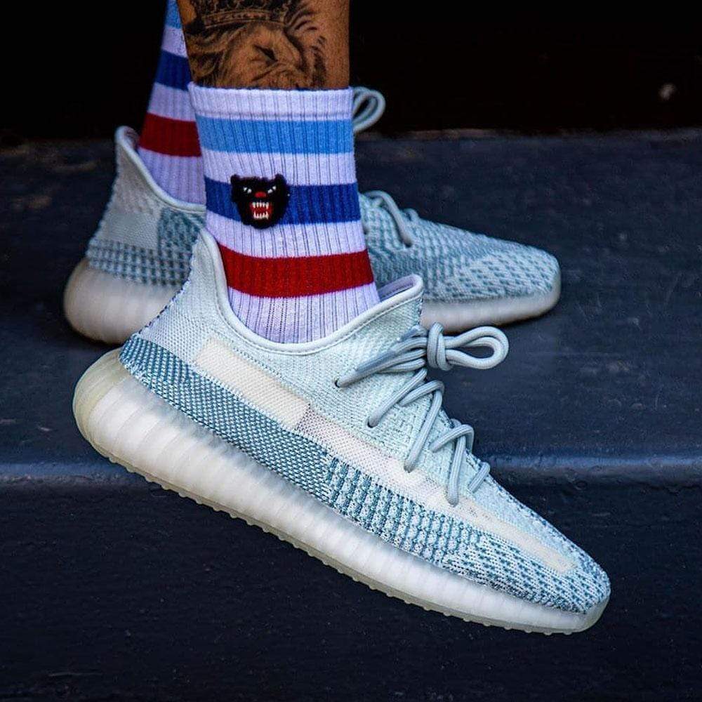Adidas Yeezy Boost 350 V2 'Cloud White Non-Reflective' - Image 6