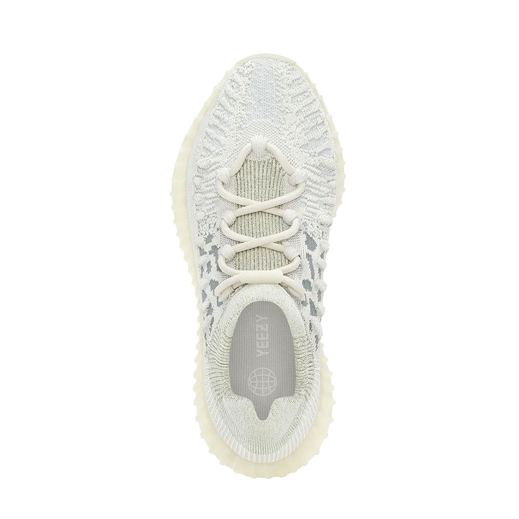 adidas Yeezy Boost 350 V2 CMPCT 'Slate Bone' - Image 2
