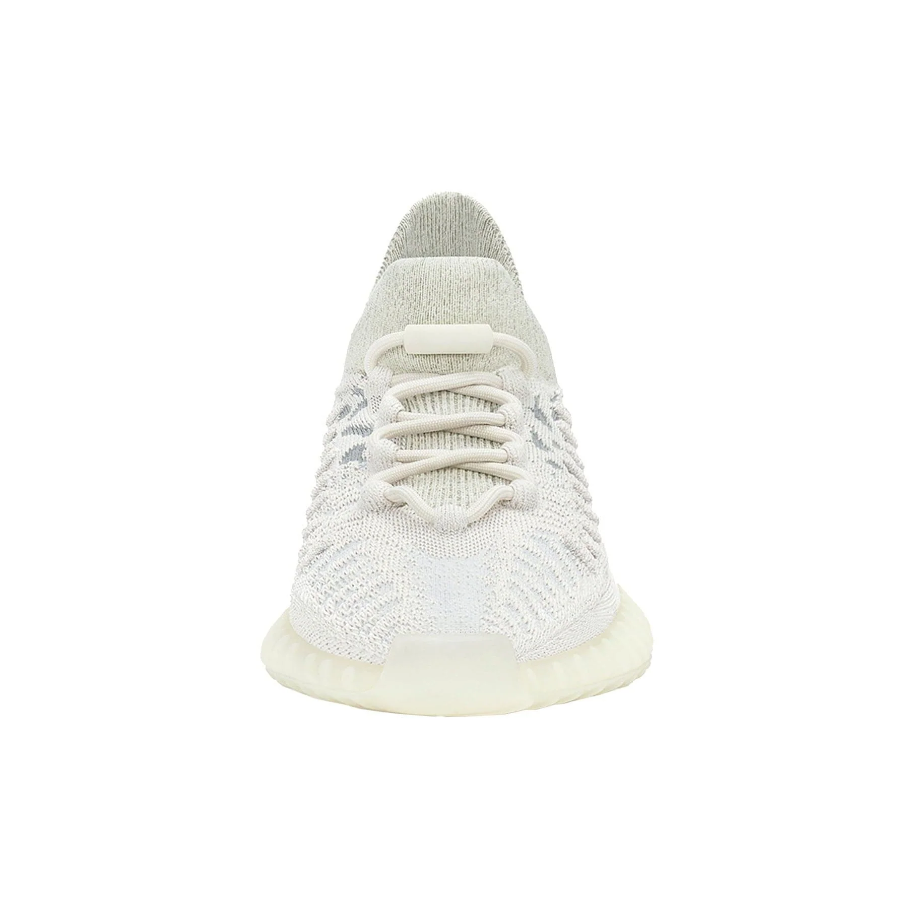 adidas Yeezy Boost 350 V2 CMPCT 'Slate Bone' - Image 3