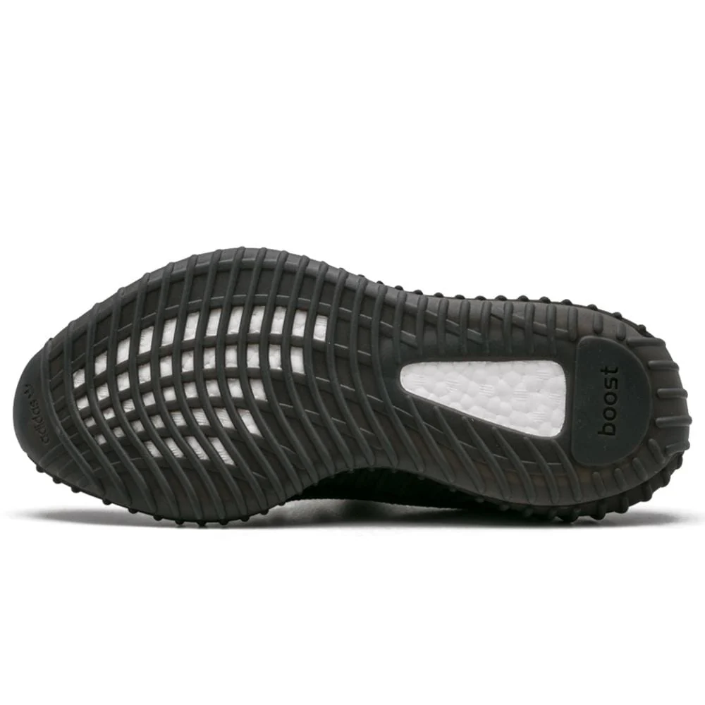 adidas Yeezy Boost 350 V2 Core Black Red - Image 5