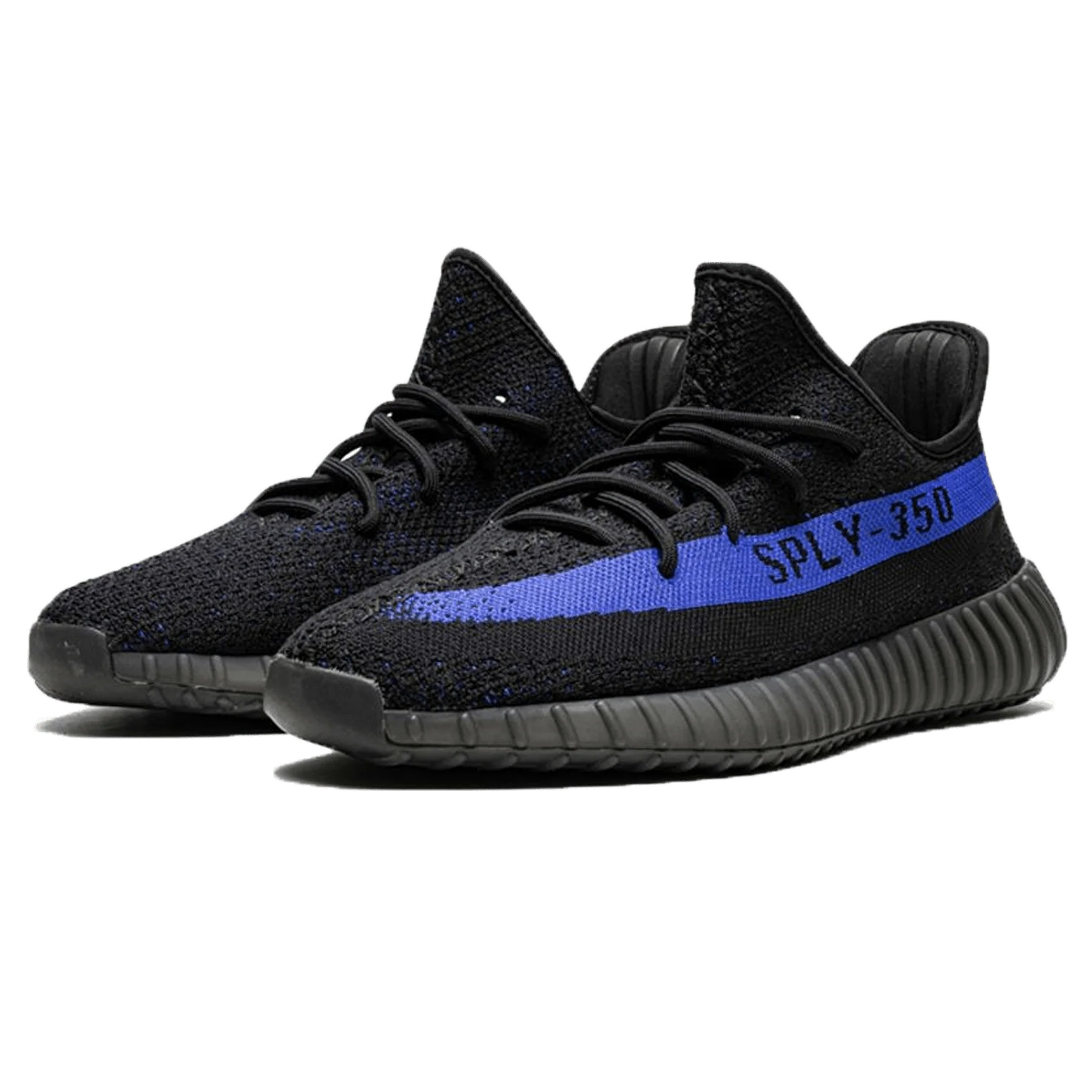 adidas Yeezy Boost 350 V2 'Dazzling Blue' - Image 2