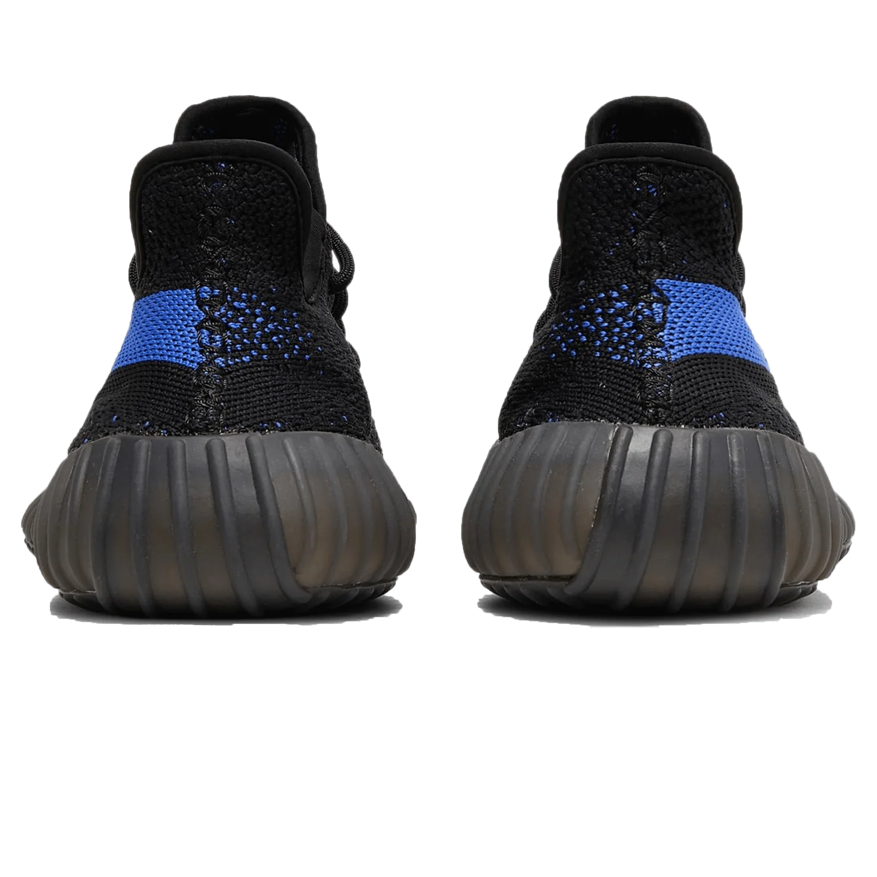 adidas Yeezy Boost 350 V2 'Dazzling Blue' - Image 3