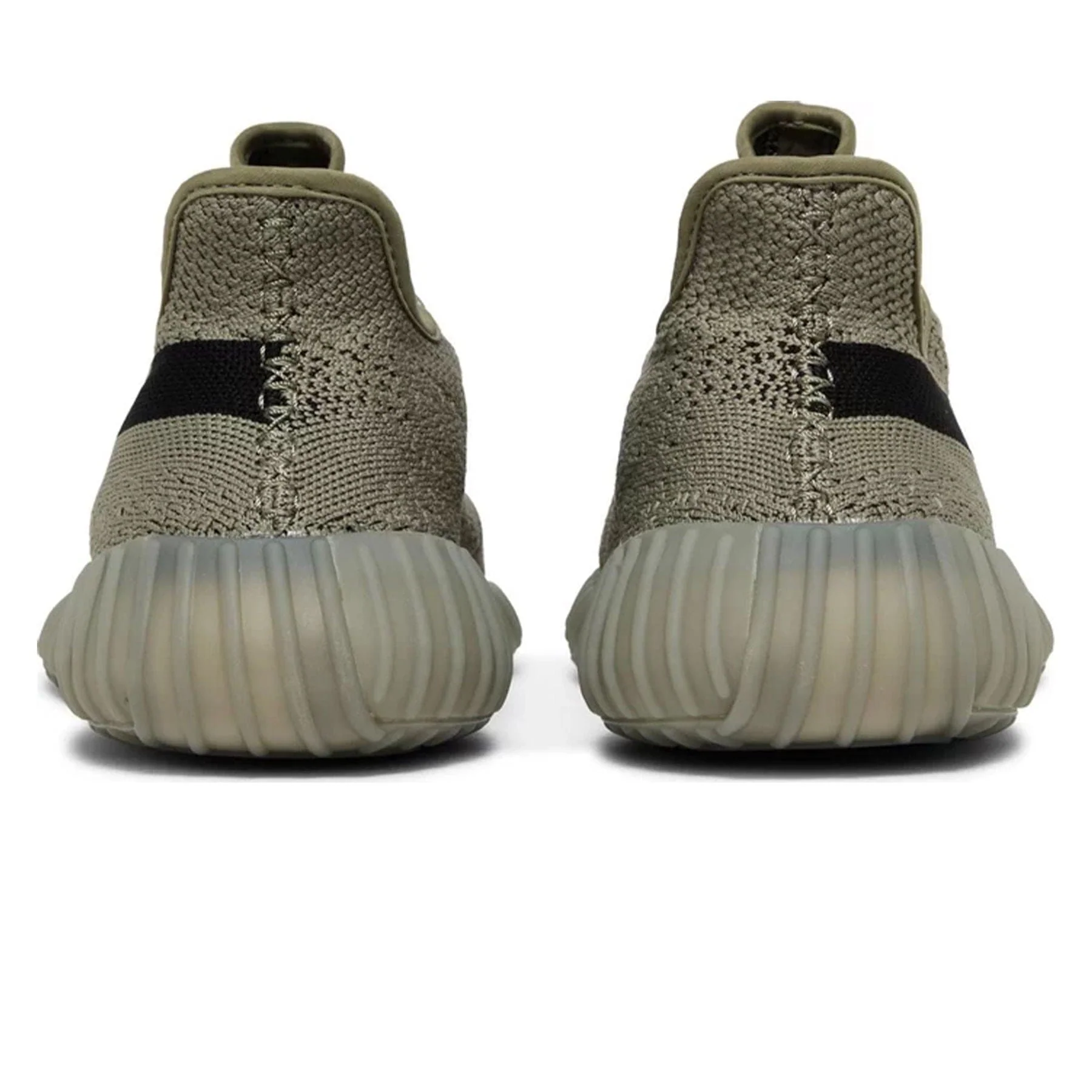 adidas Yeezy Boost 350 V2 'Granite' - Image 4