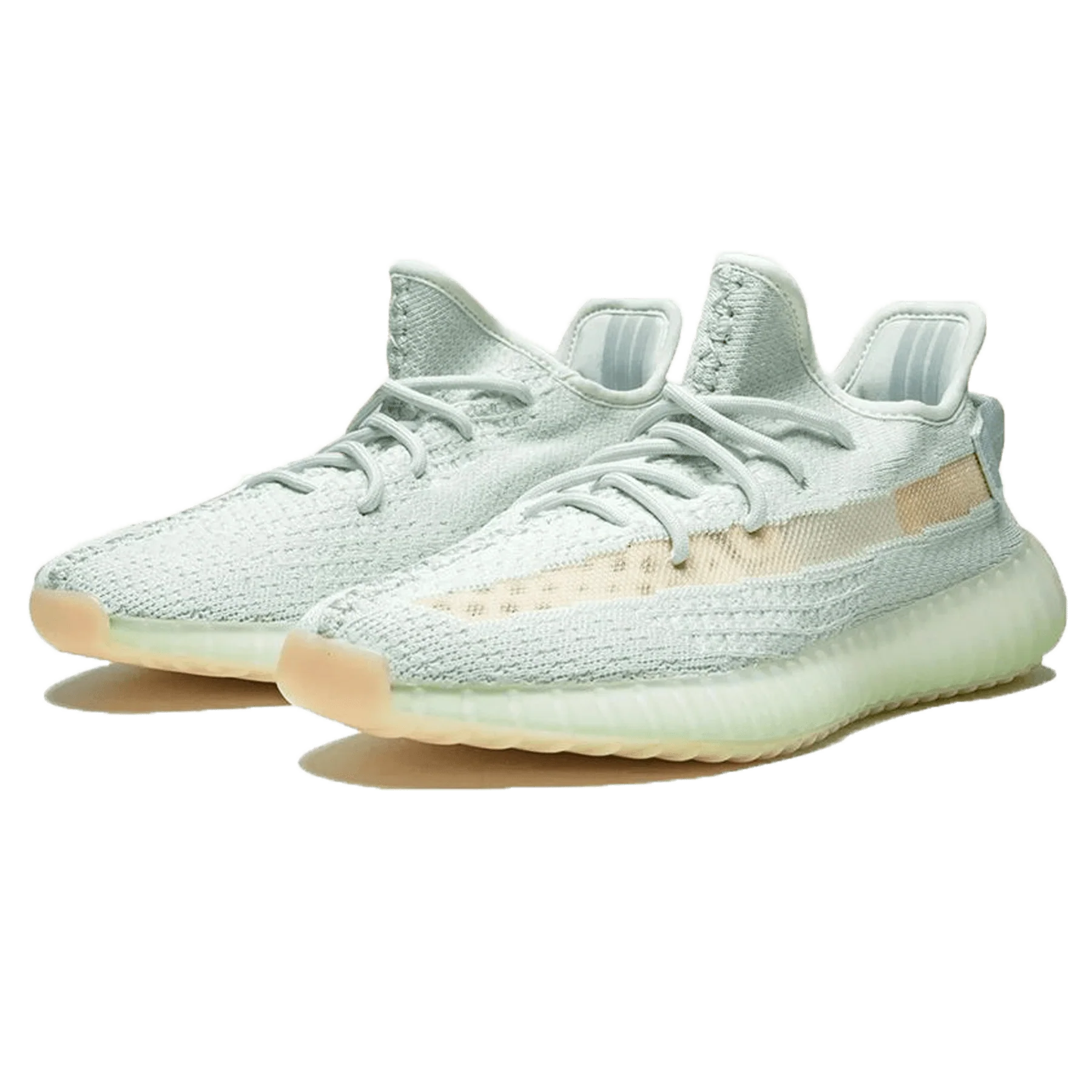 adidas Yeezy Boost 350 V2 'Hyperspace' - Image 2