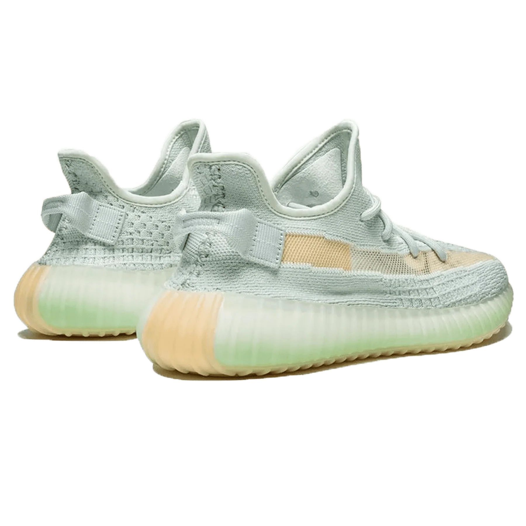 adidas Yeezy Boost 350 V2 'Hyperspace' - Image 3