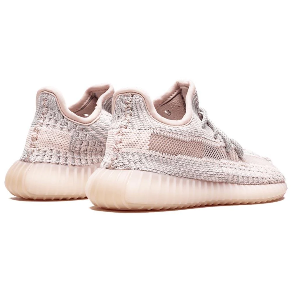 Adidas Yeezy Boost 350 V2 Infant 'Synth' - Image 3