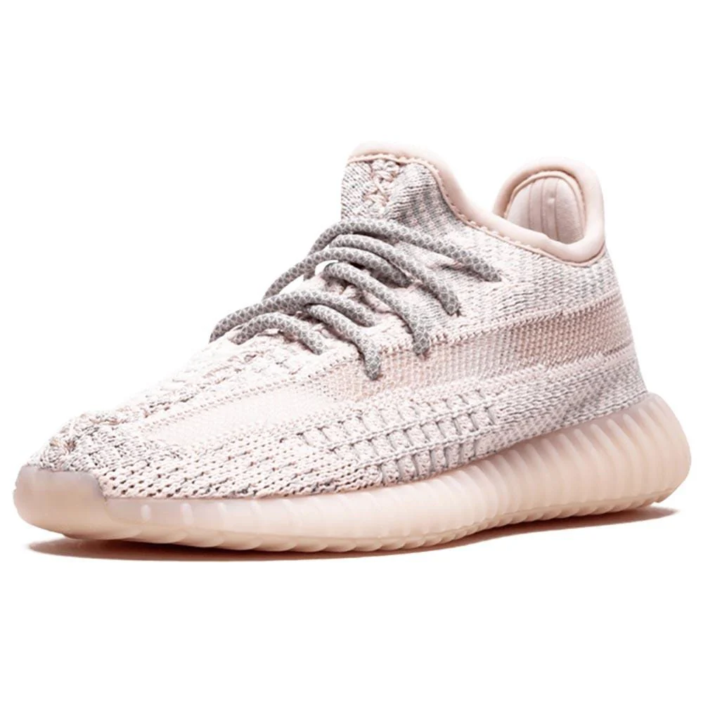 Adidas Yeezy Boost 350 V2 Infant 'Synth' - Image 4
