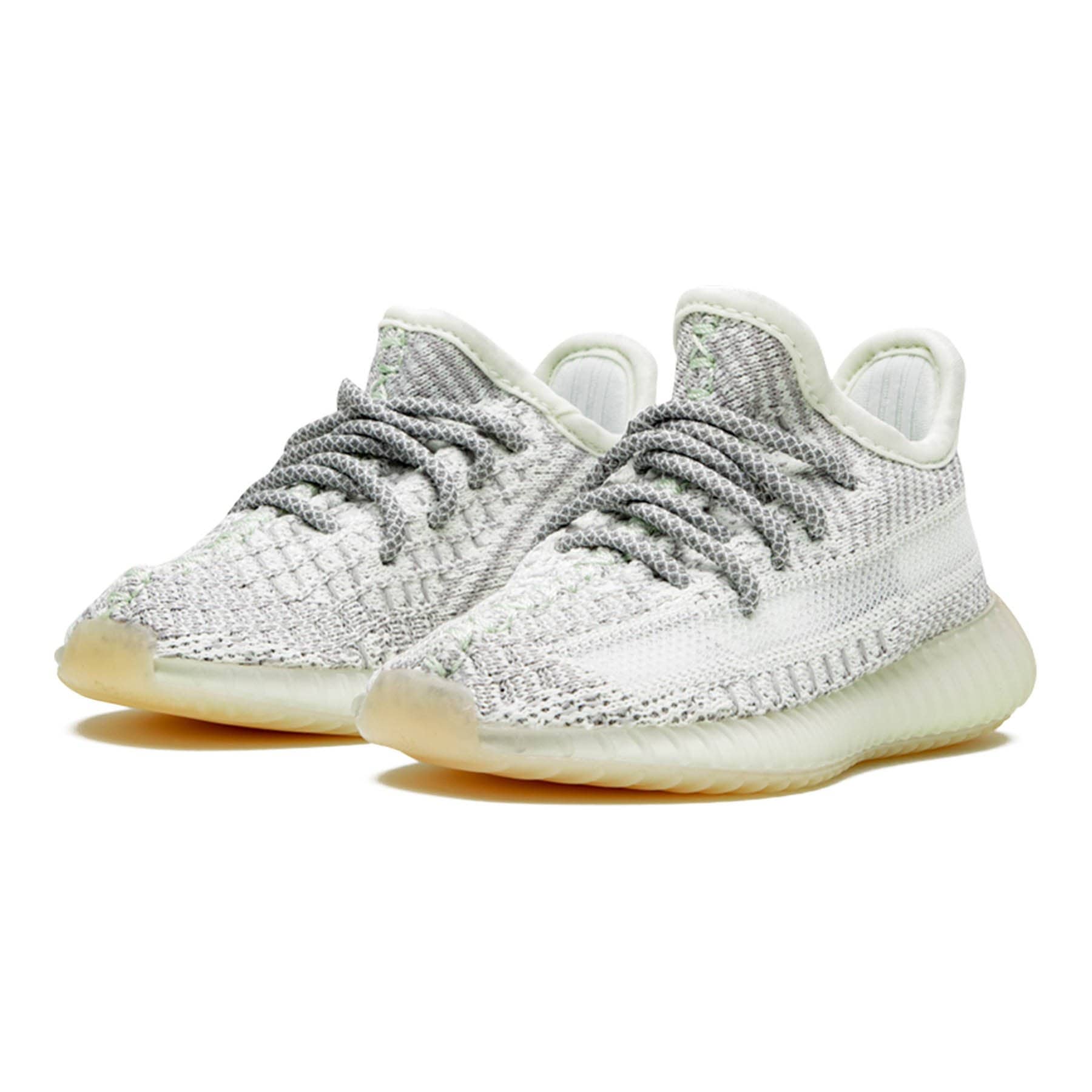 adidas Yeezy Boost 350 V2 Infant 'Yeshaya' - Image 2
