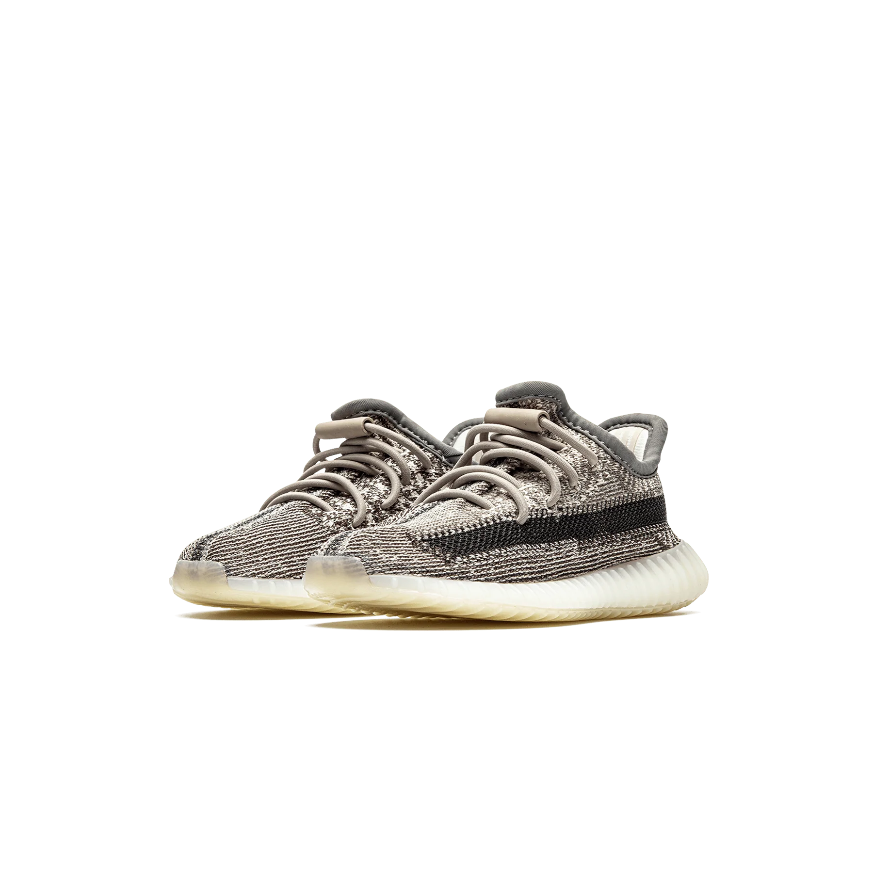 adidas Yeezy Boost 350 V2 Infant 'Zyon' - Image 2
