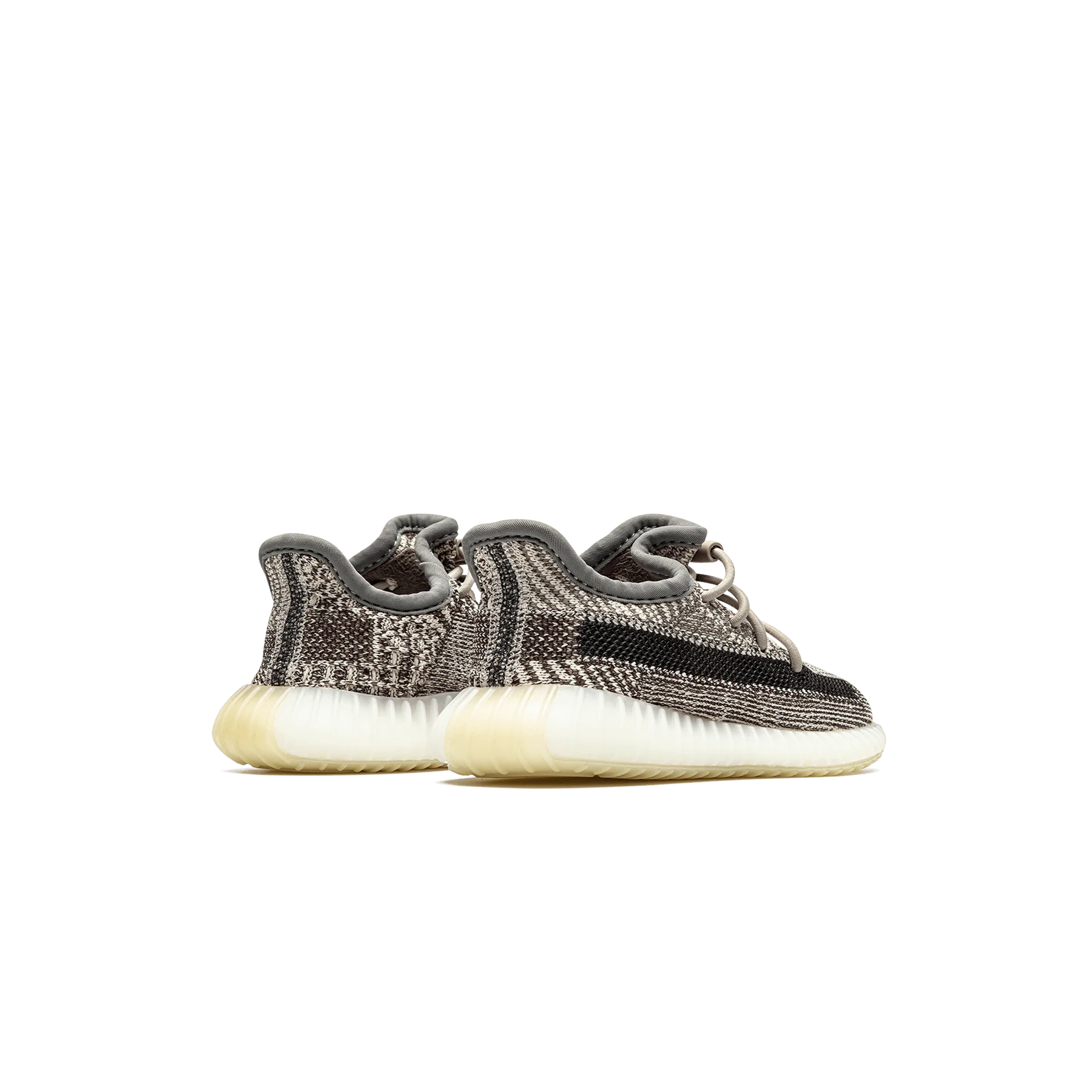 adidas Yeezy Boost 350 V2 Infant 'Zyon' - Image 3